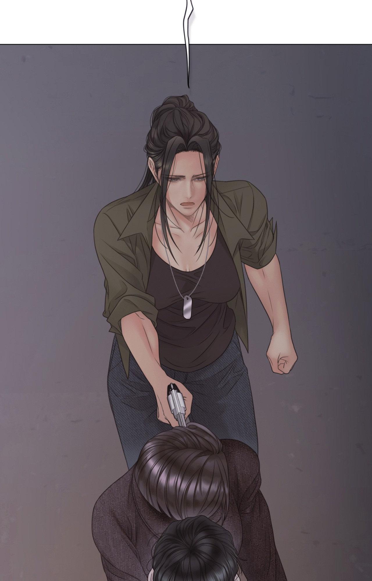 Mary Jane (Official) - Chapter 72 manhwa