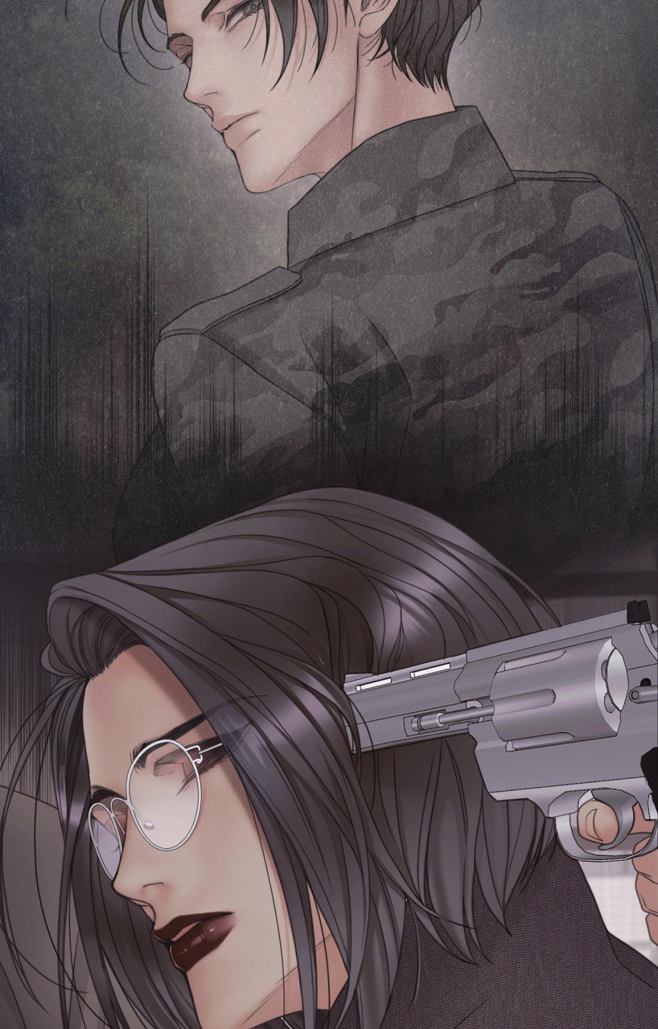 Mary Jane (Official) - Chapter 72 manhwa
