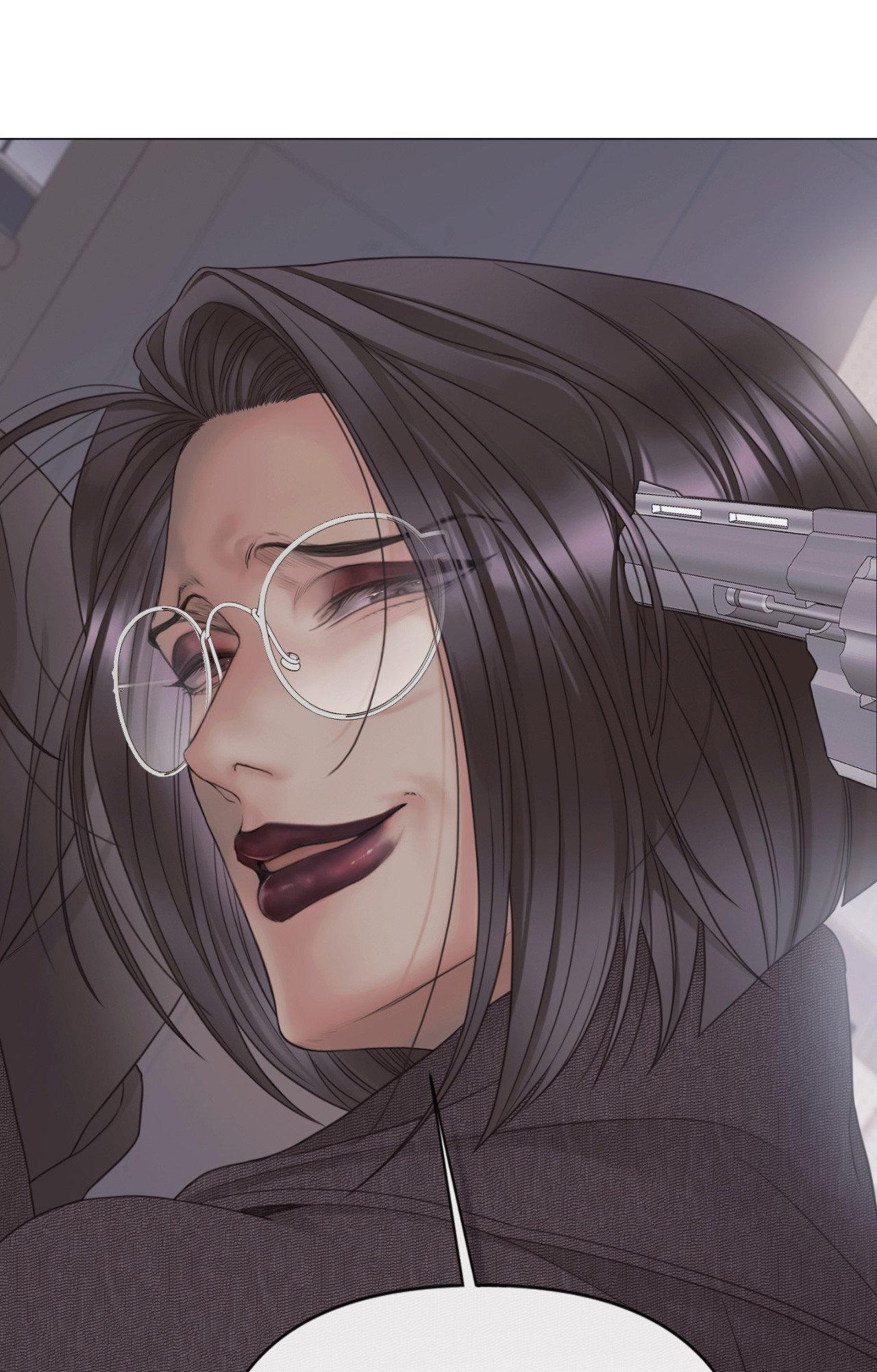 Mary Jane (Official) - Chapter 72 manhwa