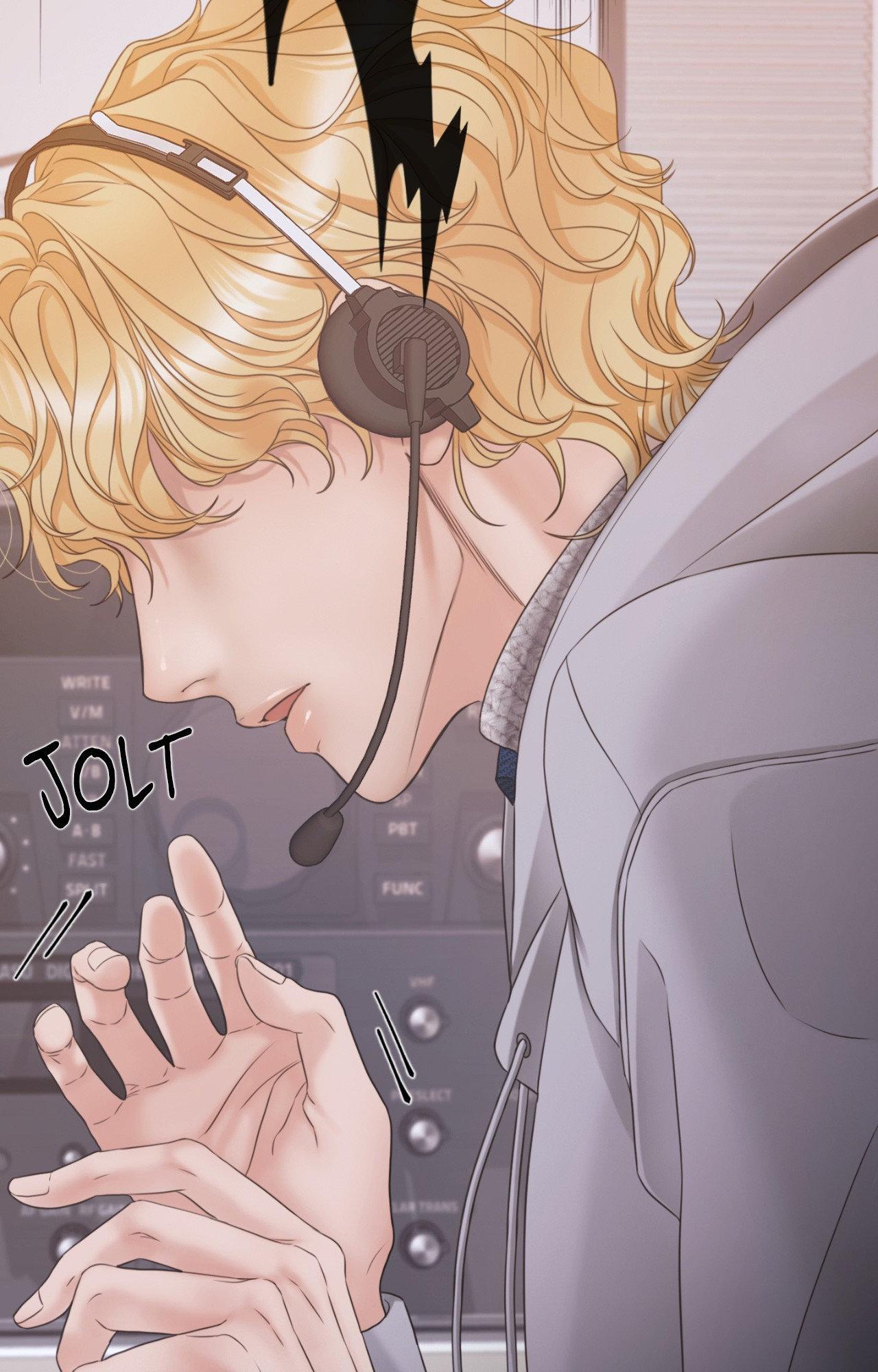 Mary Jane (Official) - Chapter 72 manhwa