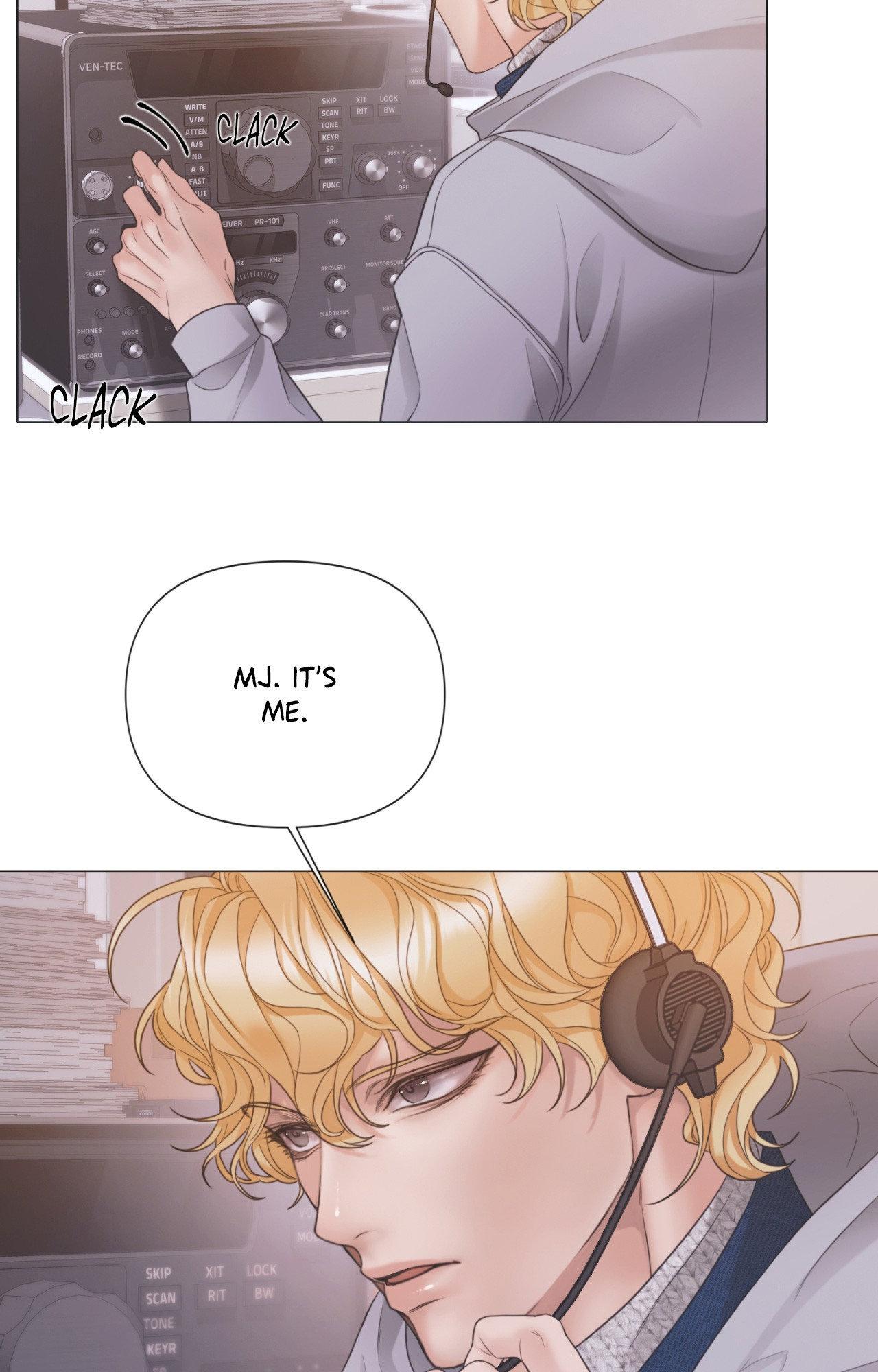 Mary Jane (Official) - Chapter 72 manhwa