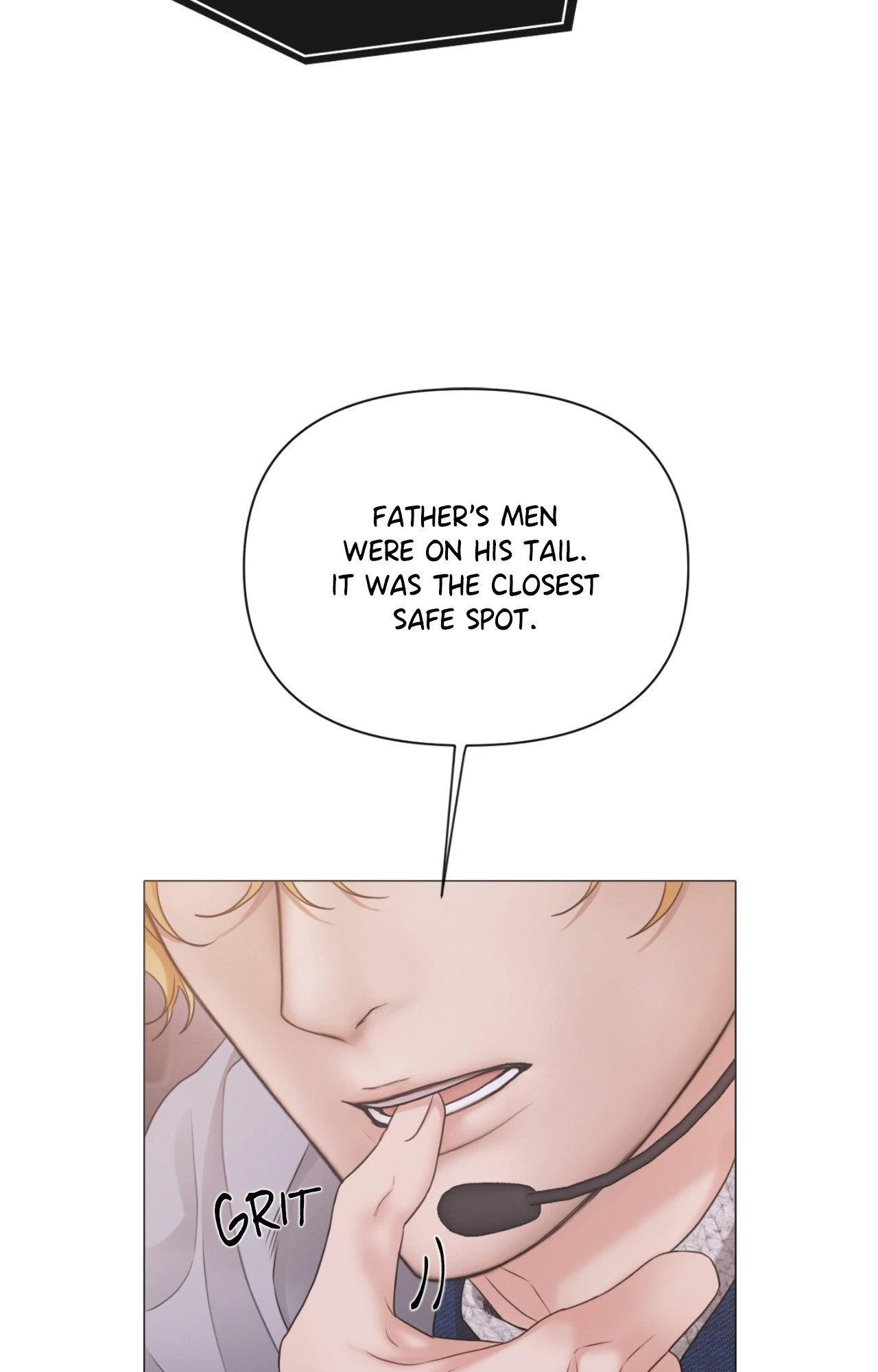 Mary Jane (Official) - Chapter 72 manhwa