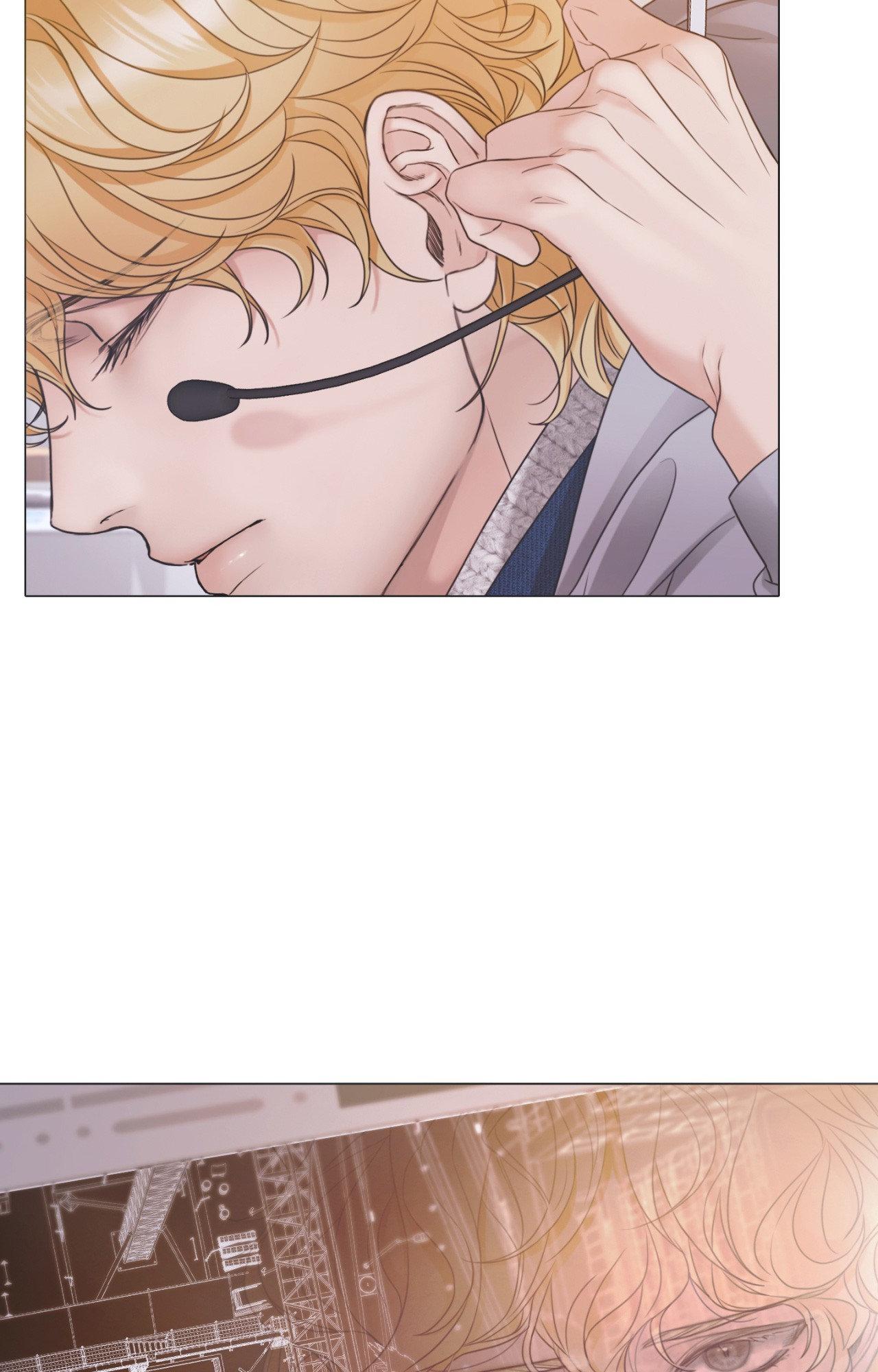 Mary Jane (Official) - Chapter 72 manhwa