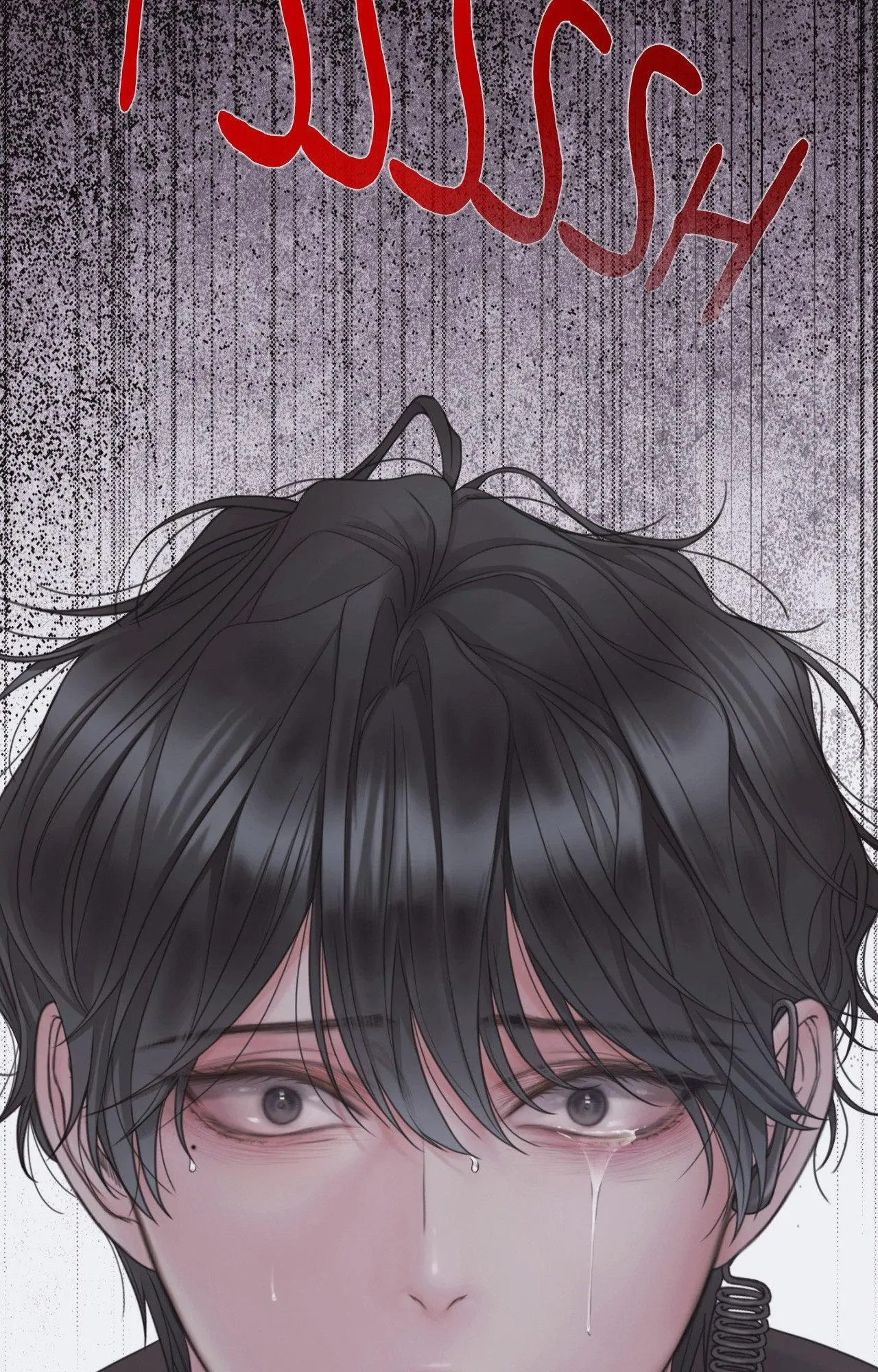 Mary Jane (Official) - Chapter 72 manhwa
