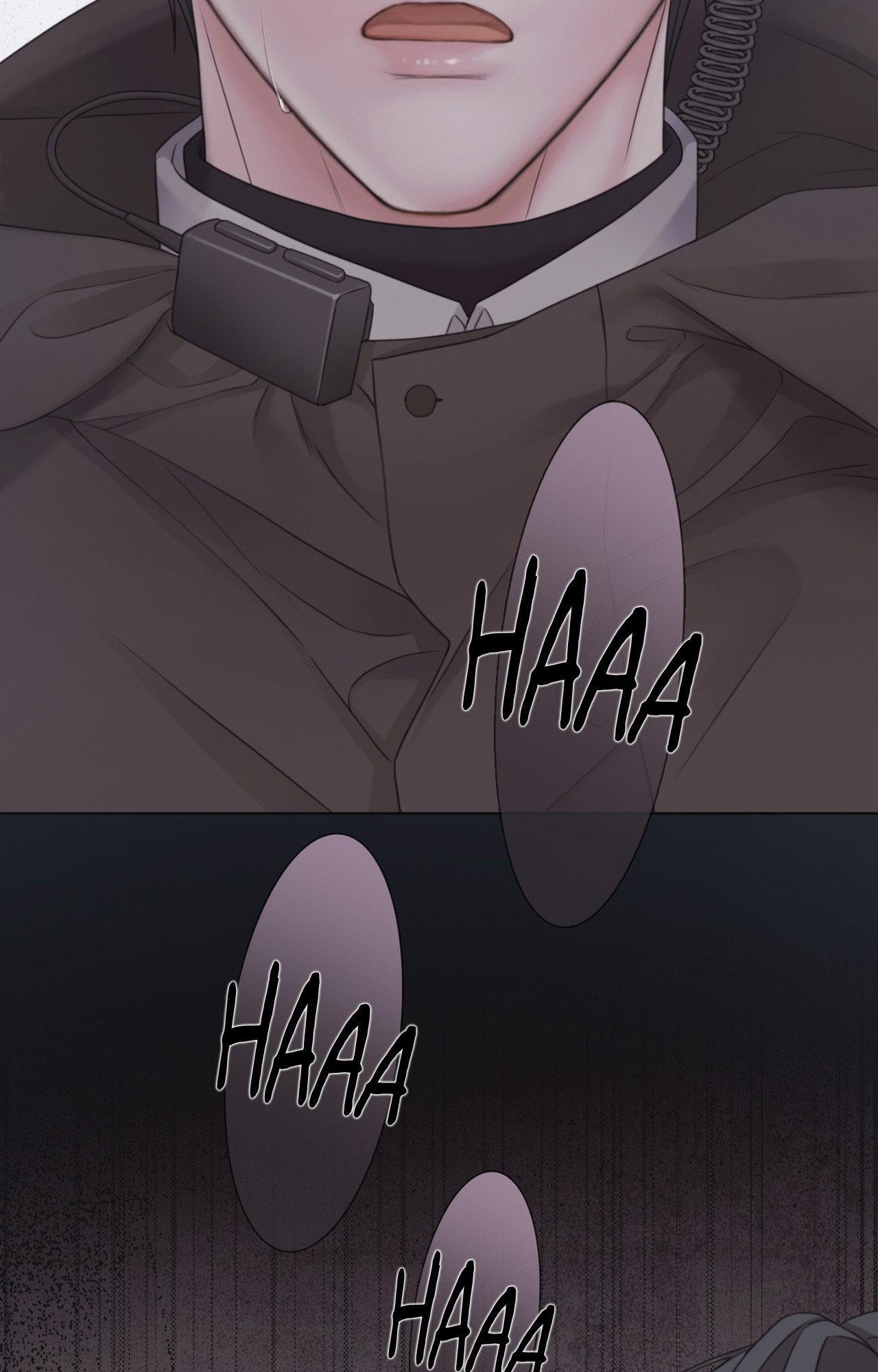 Mary Jane (Official) - Chapter 72 manhwa