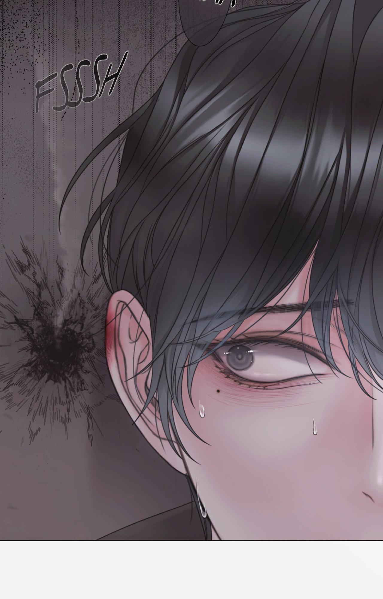 Mary Jane (Official) - Chapter 72 manhwa
