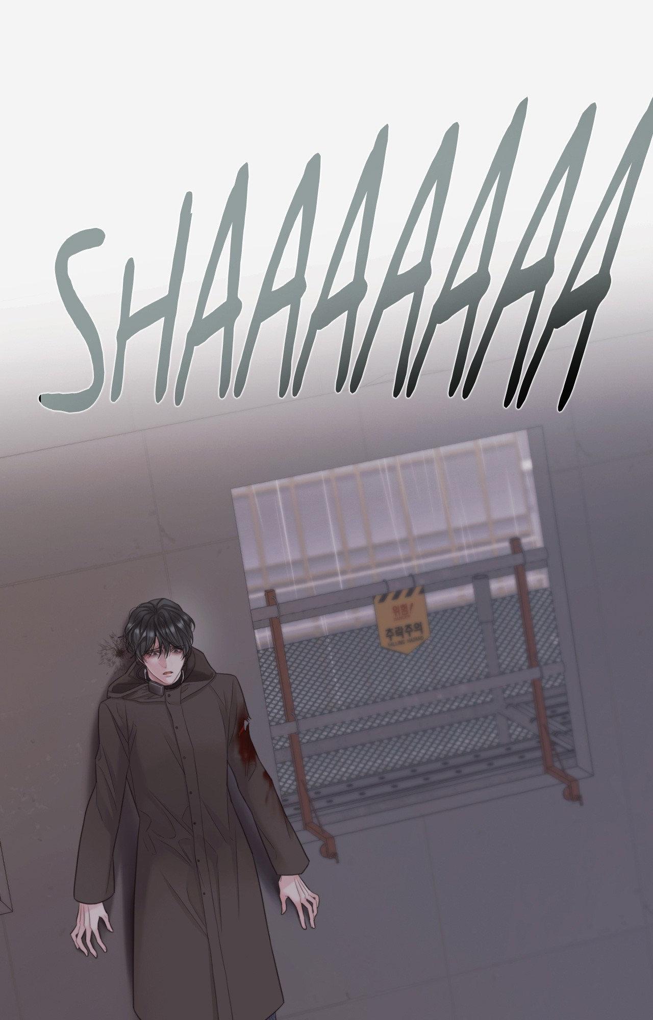 Mary Jane (Official) - Chapter 72 manhwa