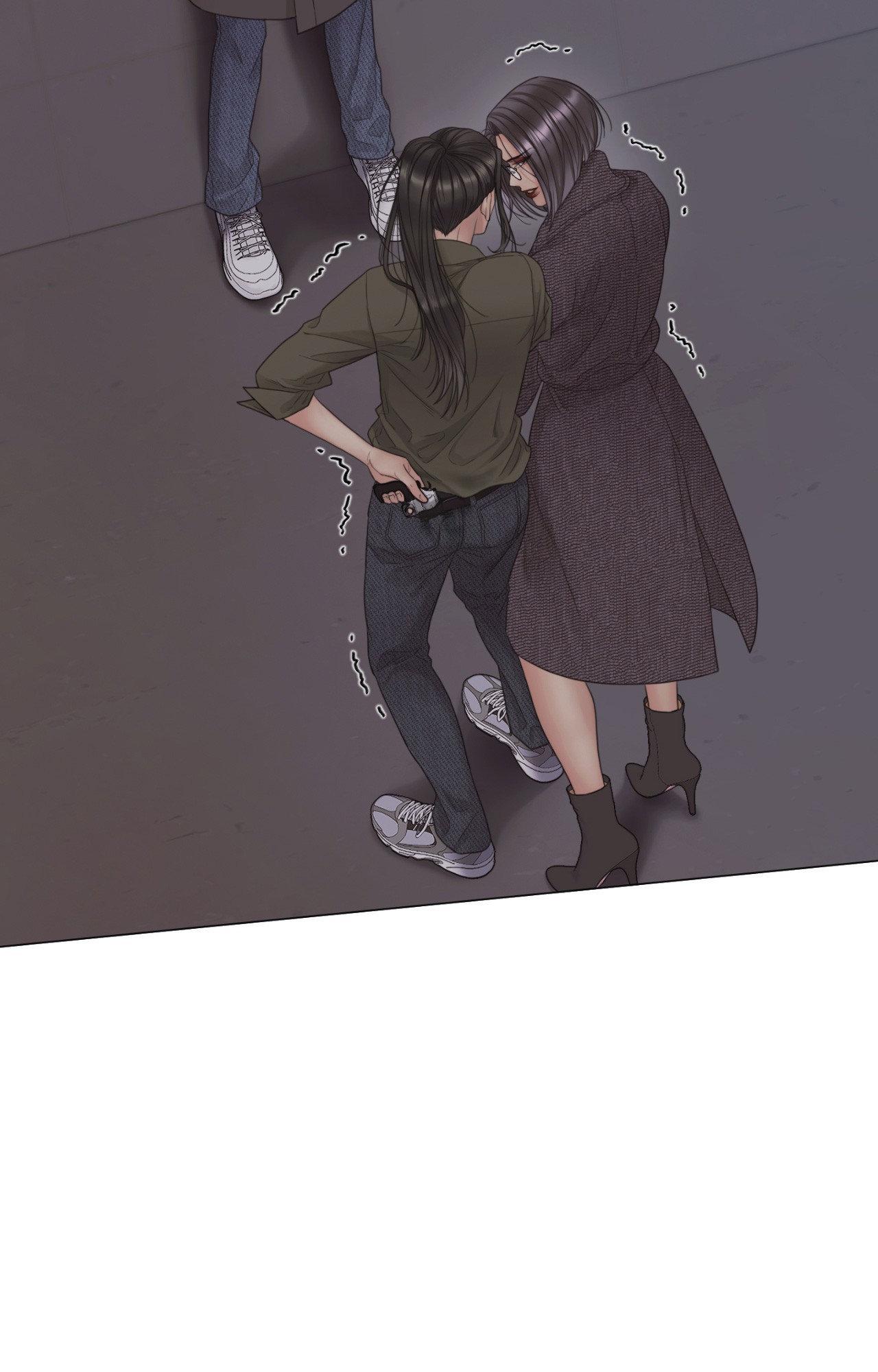 Mary Jane (Official) - Chapter 72 manhwa