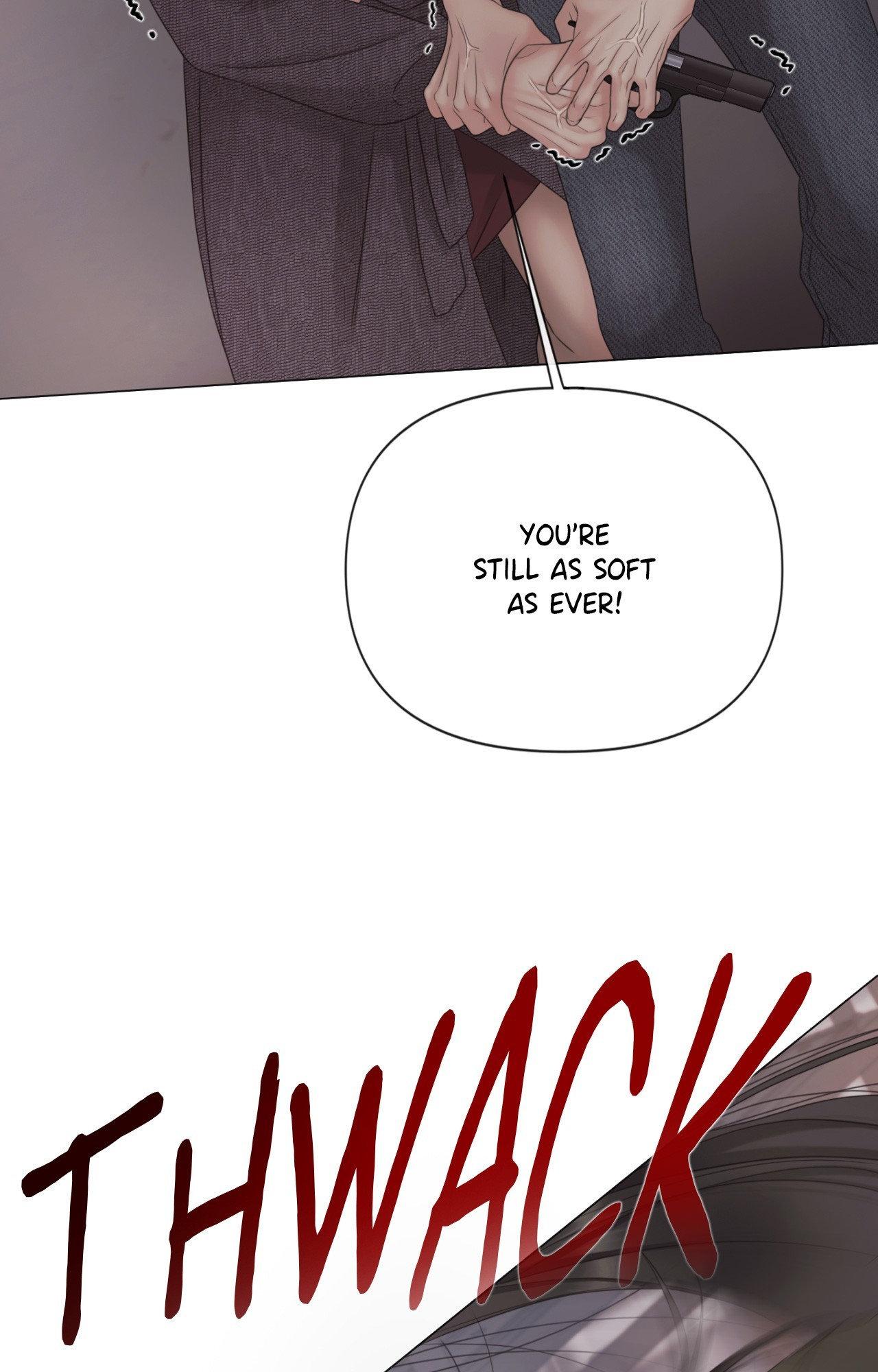 Mary Jane (Official) - Chapter 72 manhwa