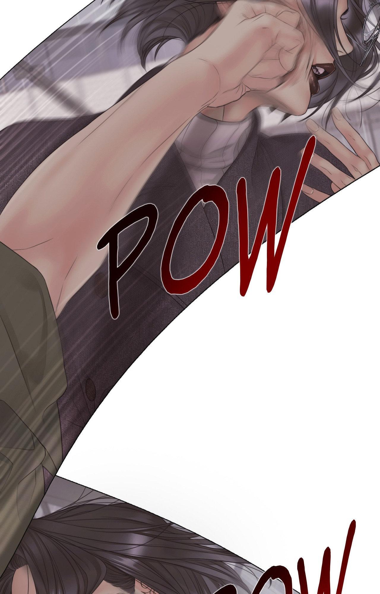 Mary Jane (Official) - Chapter 72 manhwa