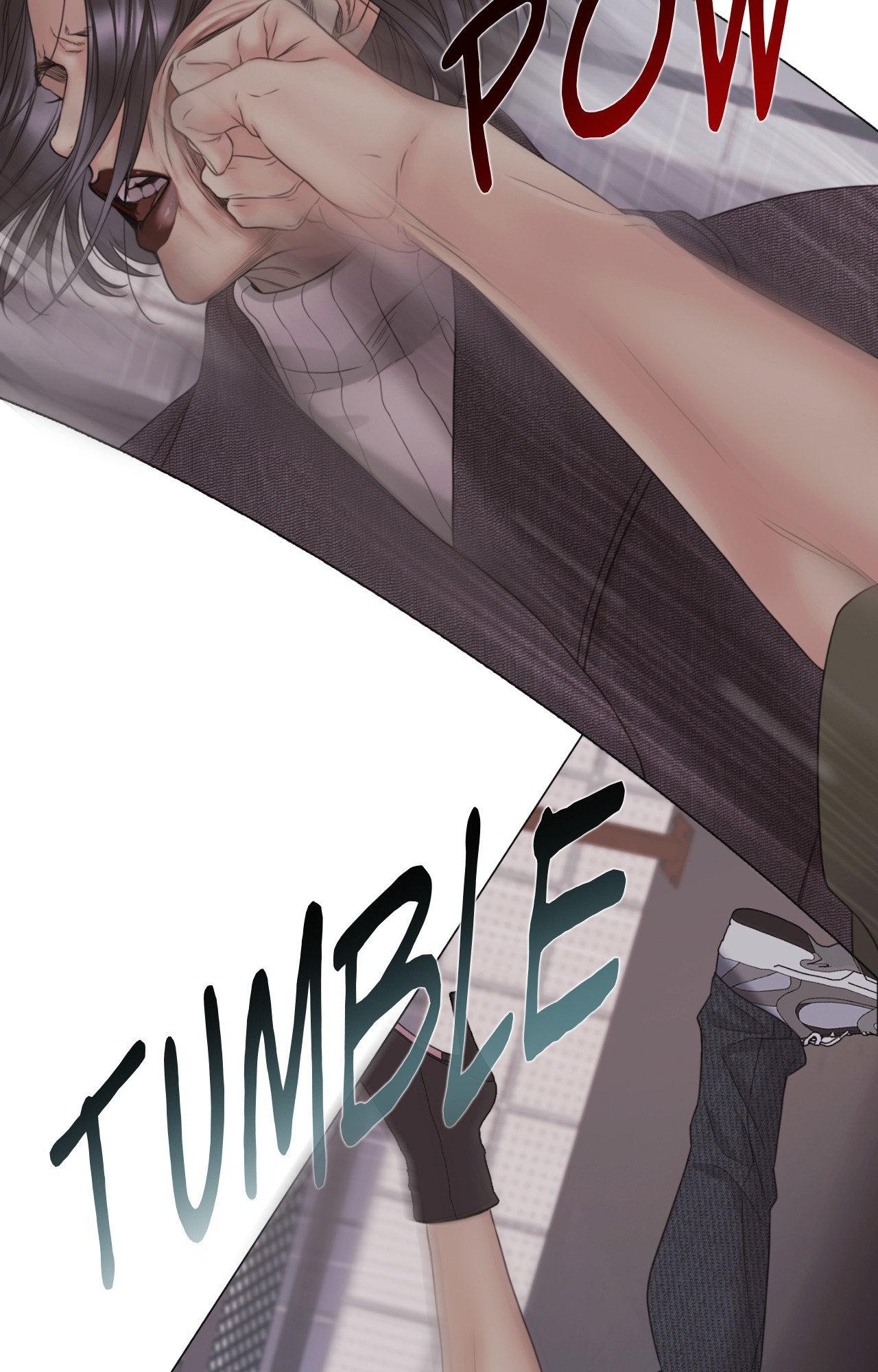 Mary Jane (Official) - Chapter 72 manhwa