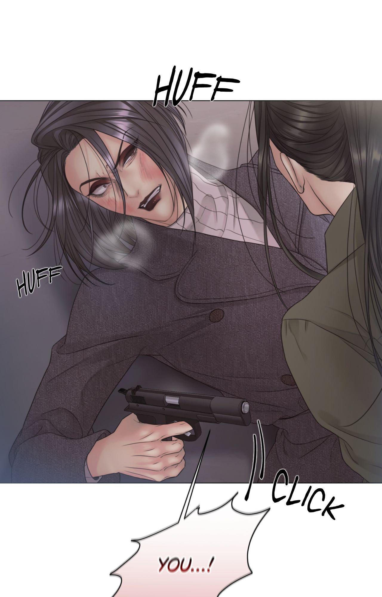 Mary Jane (Official) - Chapter 72 manhwa