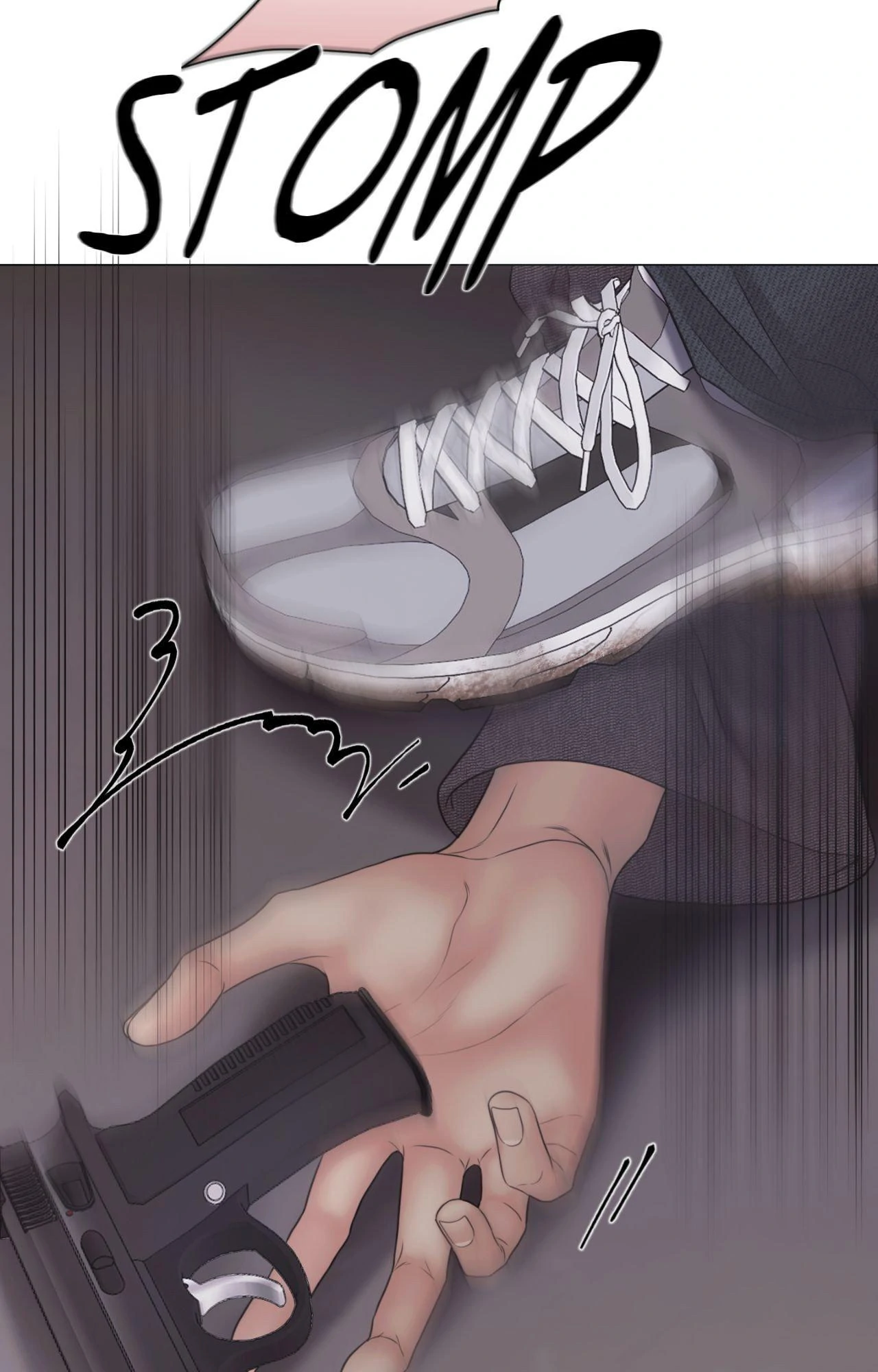 Mary Jane (Official) - Chapter 72 manhwa
