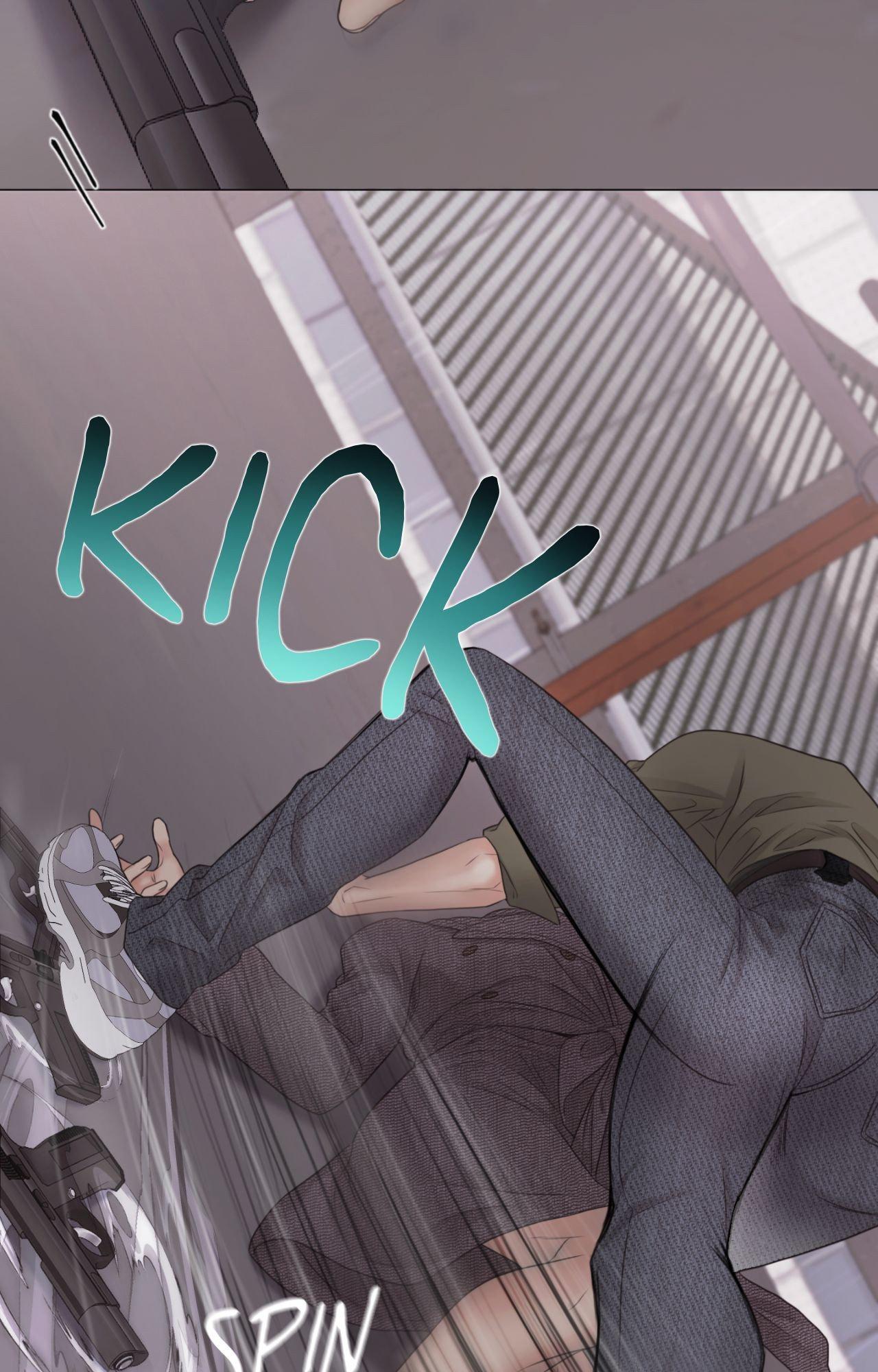 Mary Jane (Official) - Chapter 72 manhwa