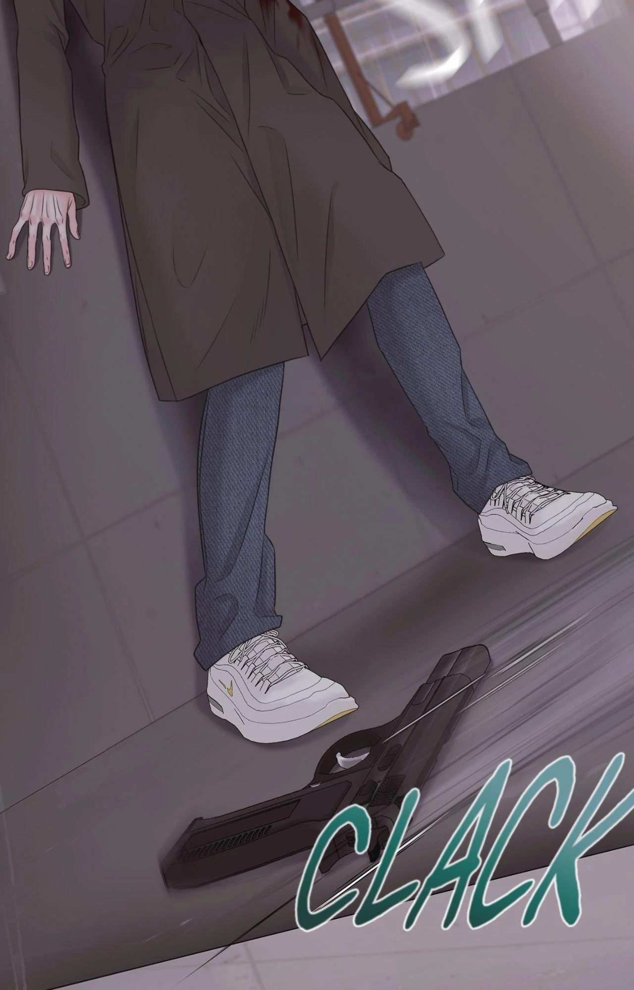 Mary Jane (Official) - Chapter 72 manhwa