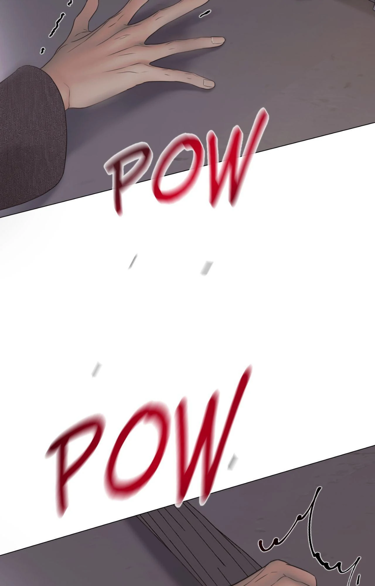 Mary Jane (Official) - Chapter 72 manhwa