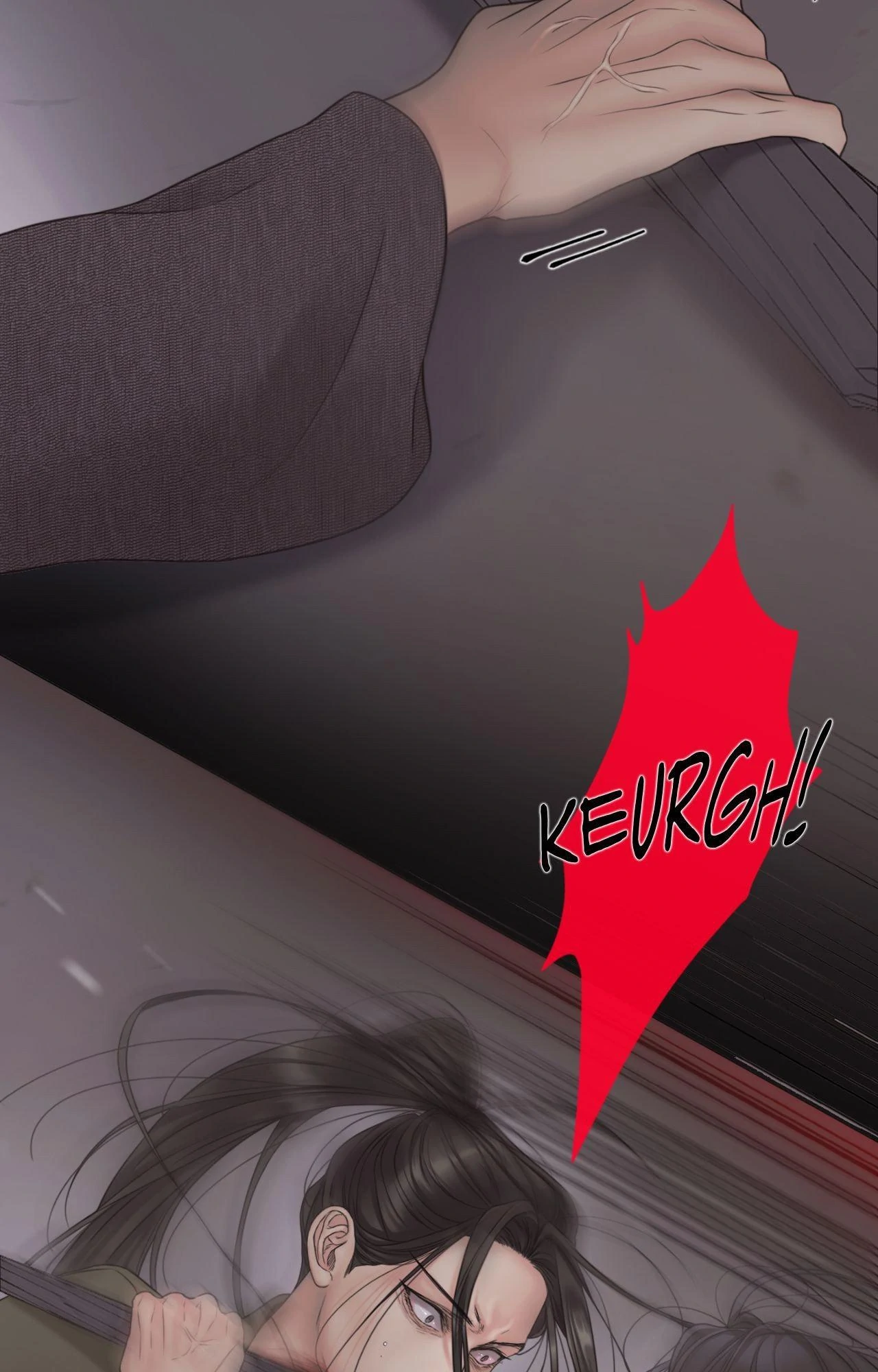 Mary Jane (Official) - Chapter 72 manhwa