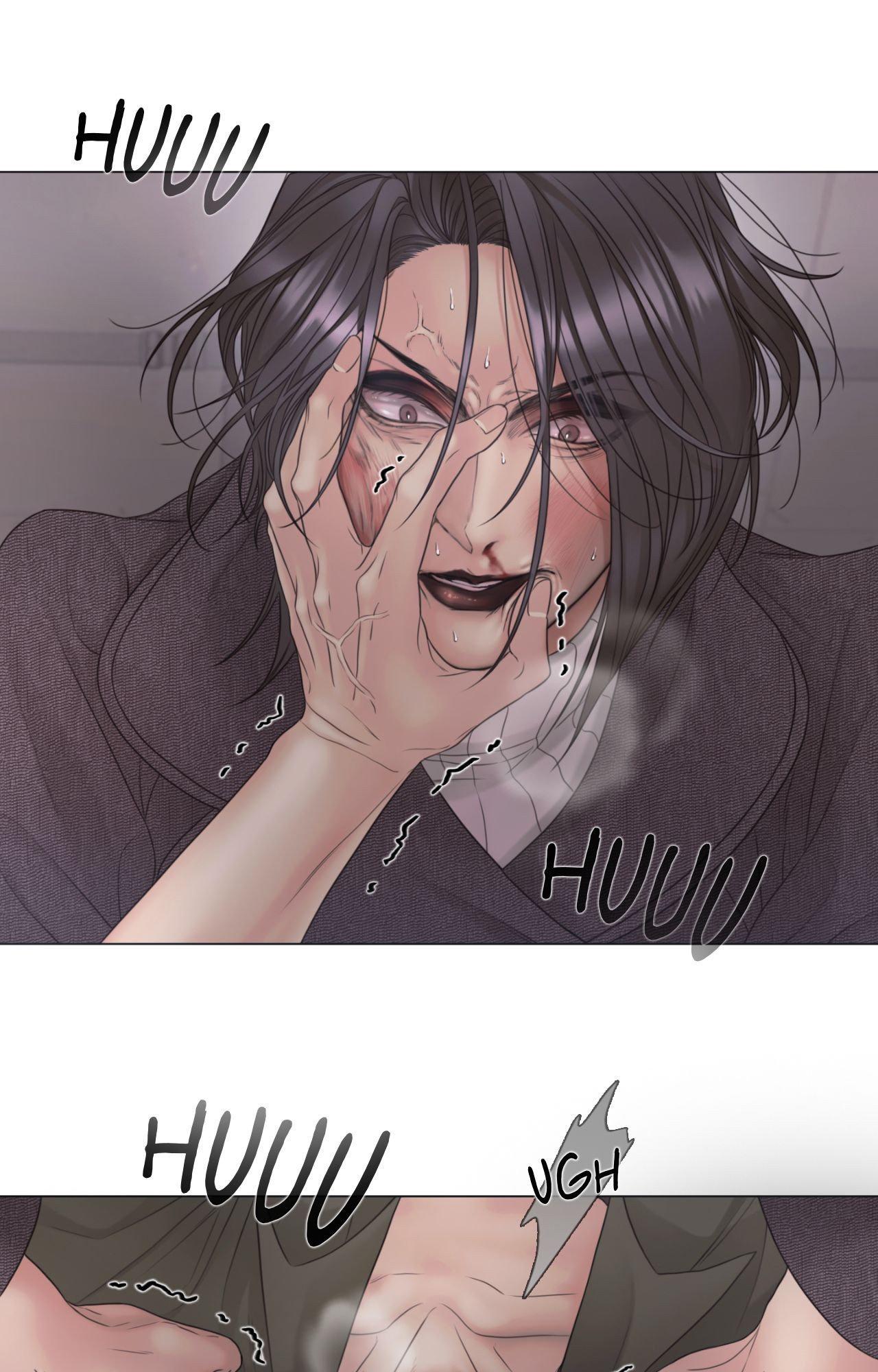 Mary Jane (Official) - Chapter 72 manhwa