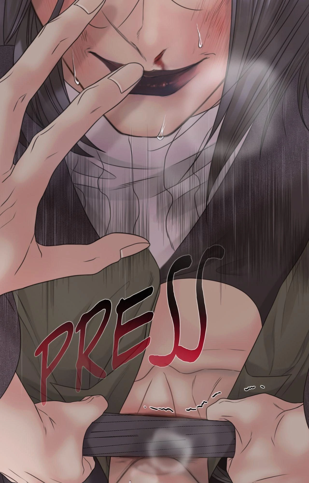 Mary Jane (Official) - Chapter 72 manhwa