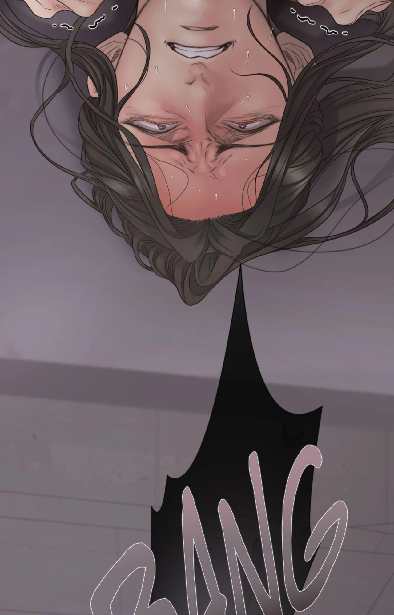 Mary Jane (Official) - Chapter 72 manhwa
