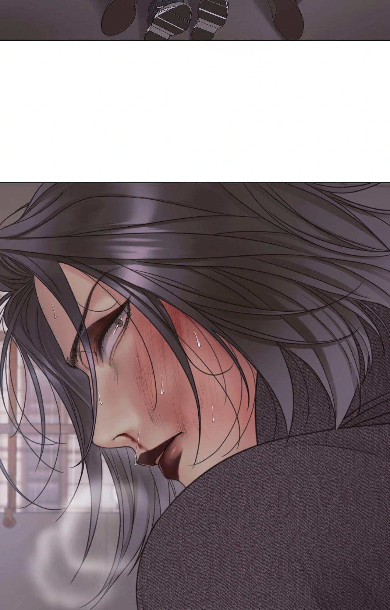 Mary Jane (Official) - Chapter 72 manhwa