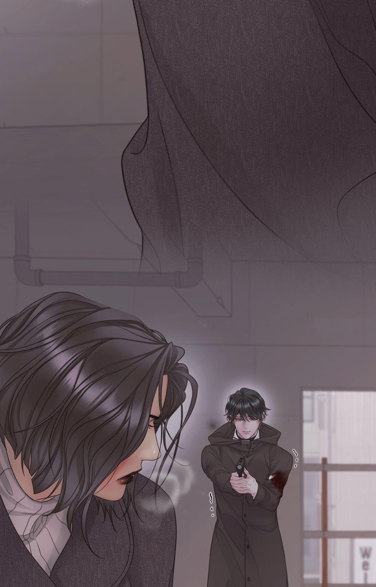Mary Jane (Official) - Chapter 72 manhwa
