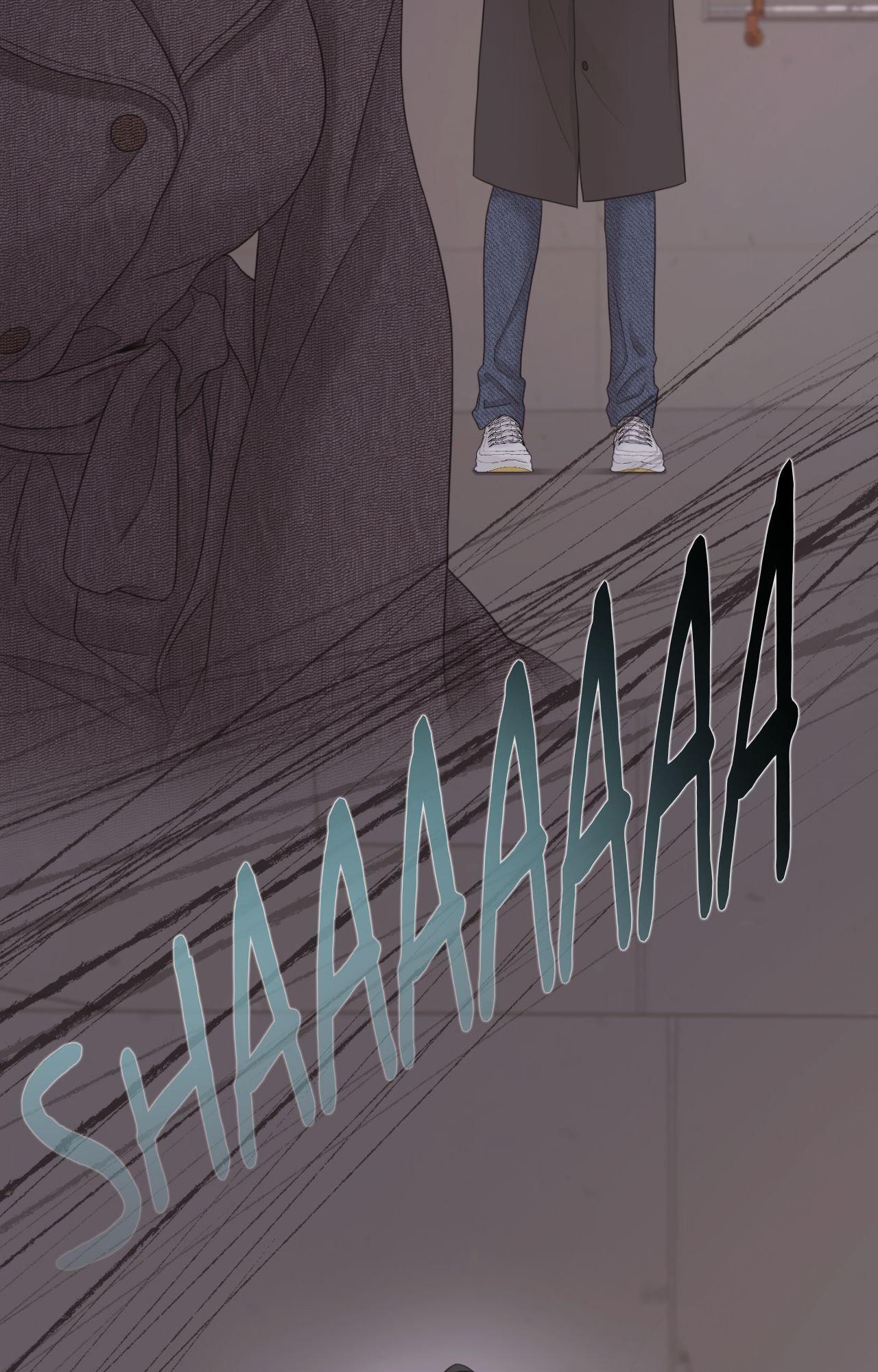 Mary Jane (Official) - Chapter 72 manhwa