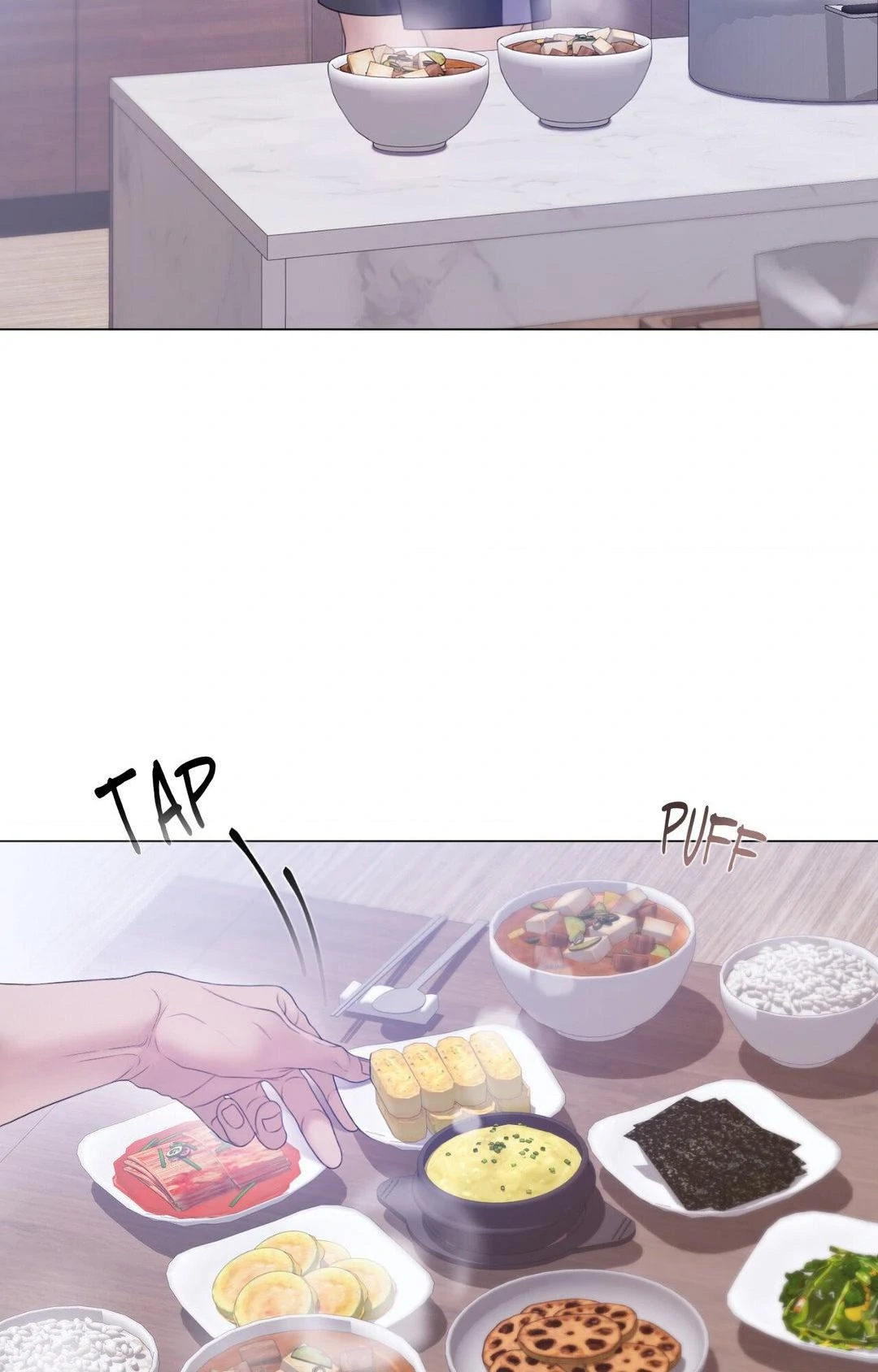 Mary Jane (Official) - Season 2 Finale manhwa