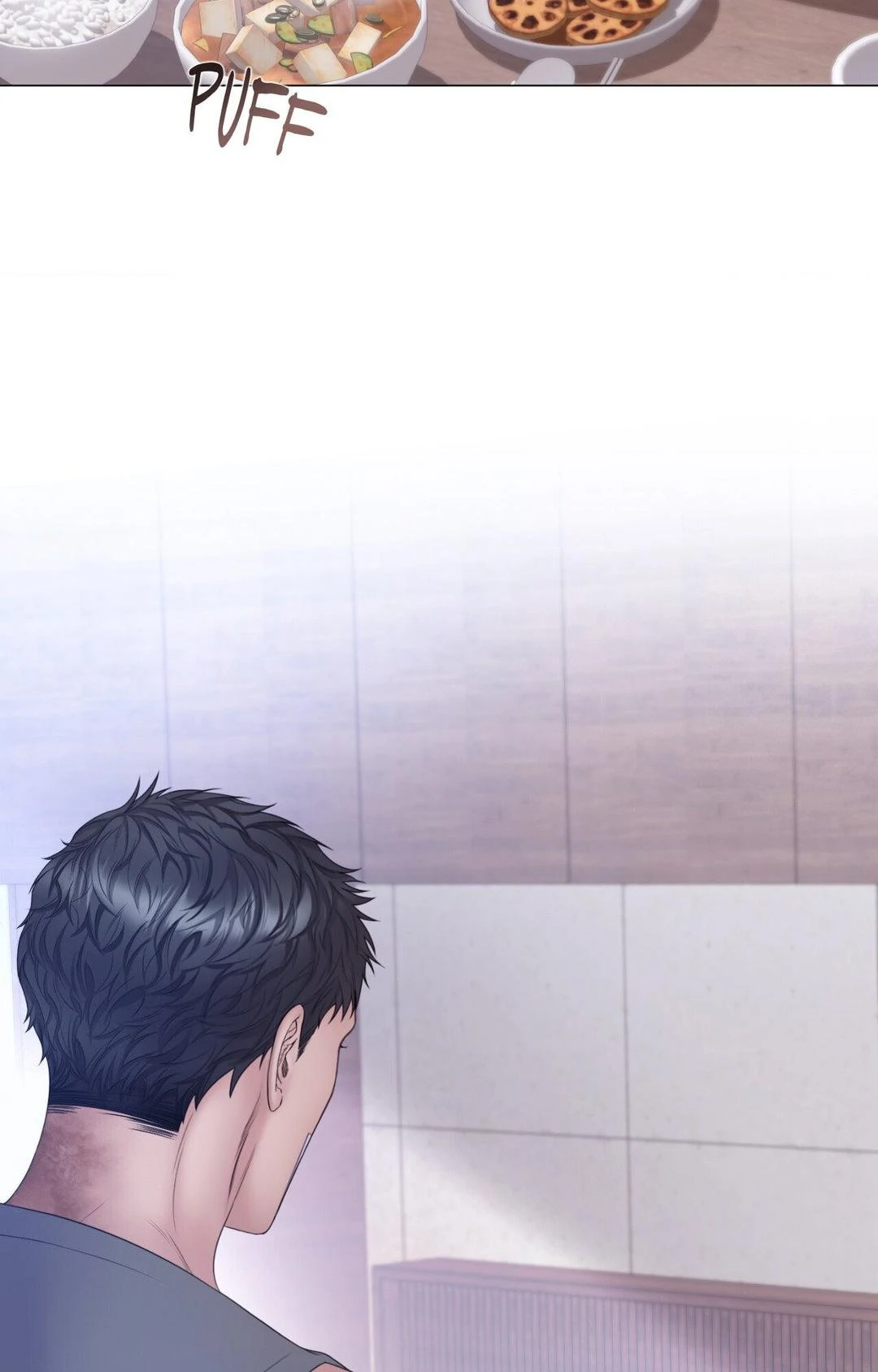 Mary Jane (Official) - Season 2 Finale manhwa