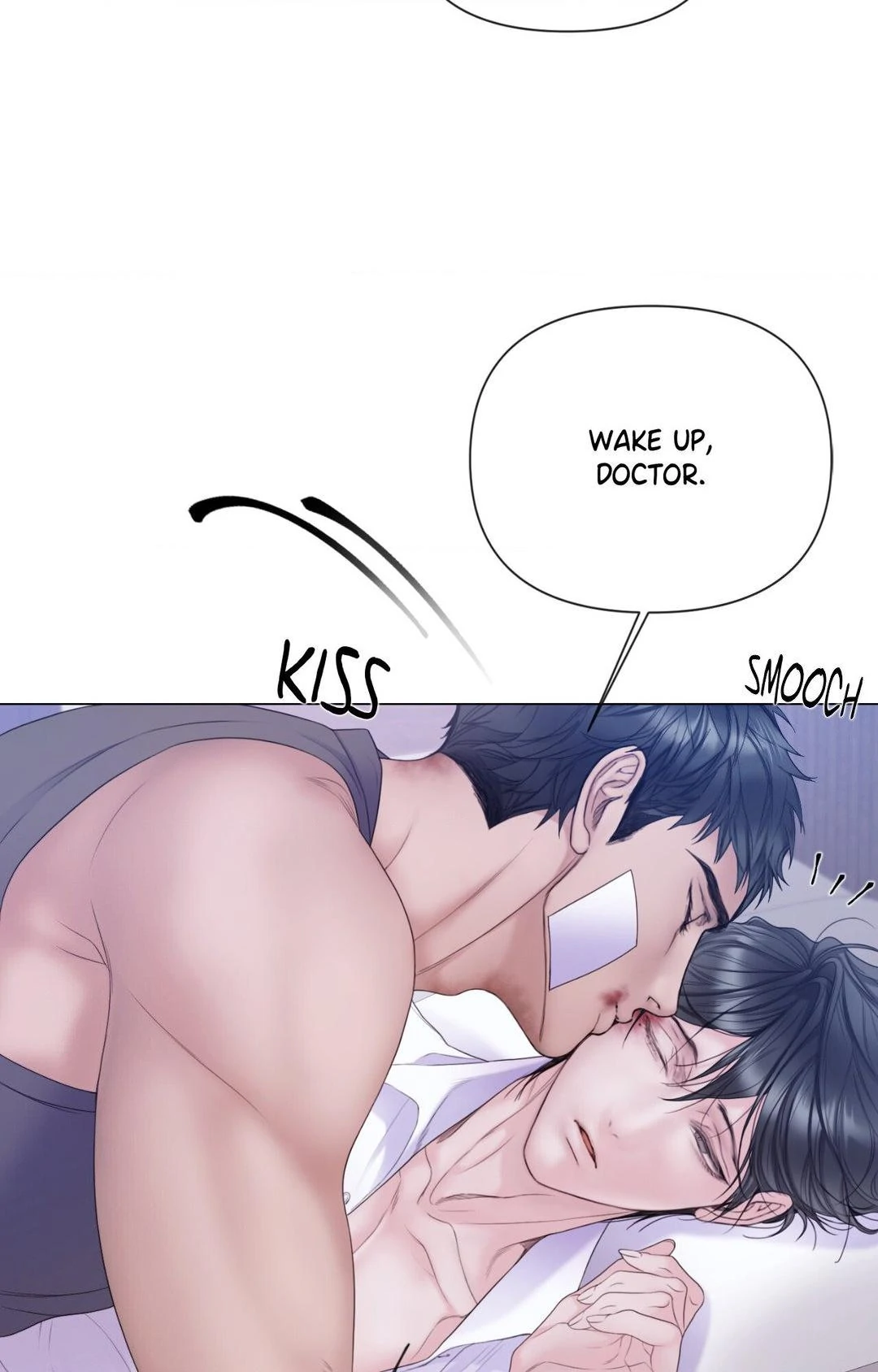 Mary Jane (Official) - Season 2 Finale manhwa