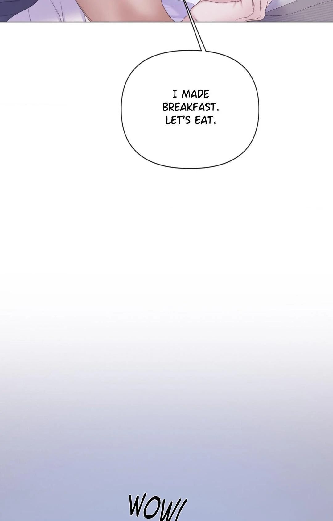 Mary Jane (Official) - Season 2 Finale manhwa