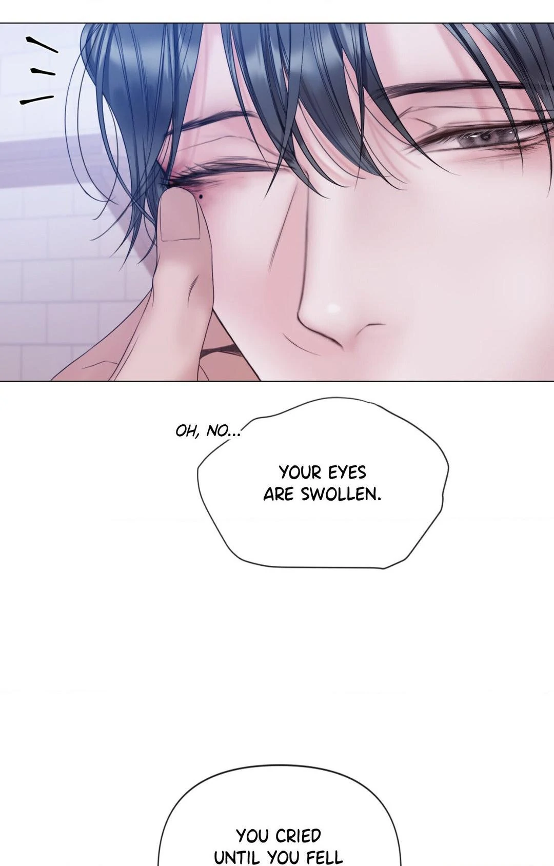 Mary Jane (Official) - Season 2 Finale manhwa