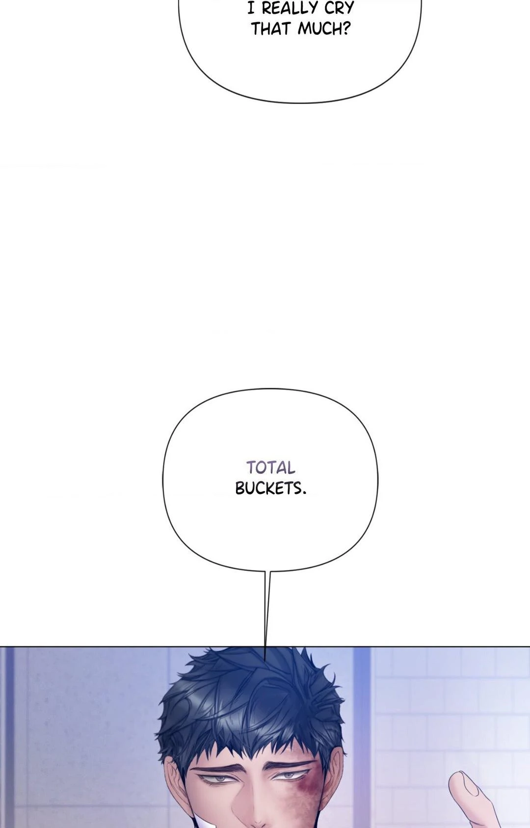 Mary Jane (Official) - Season 2 Finale manhwa
