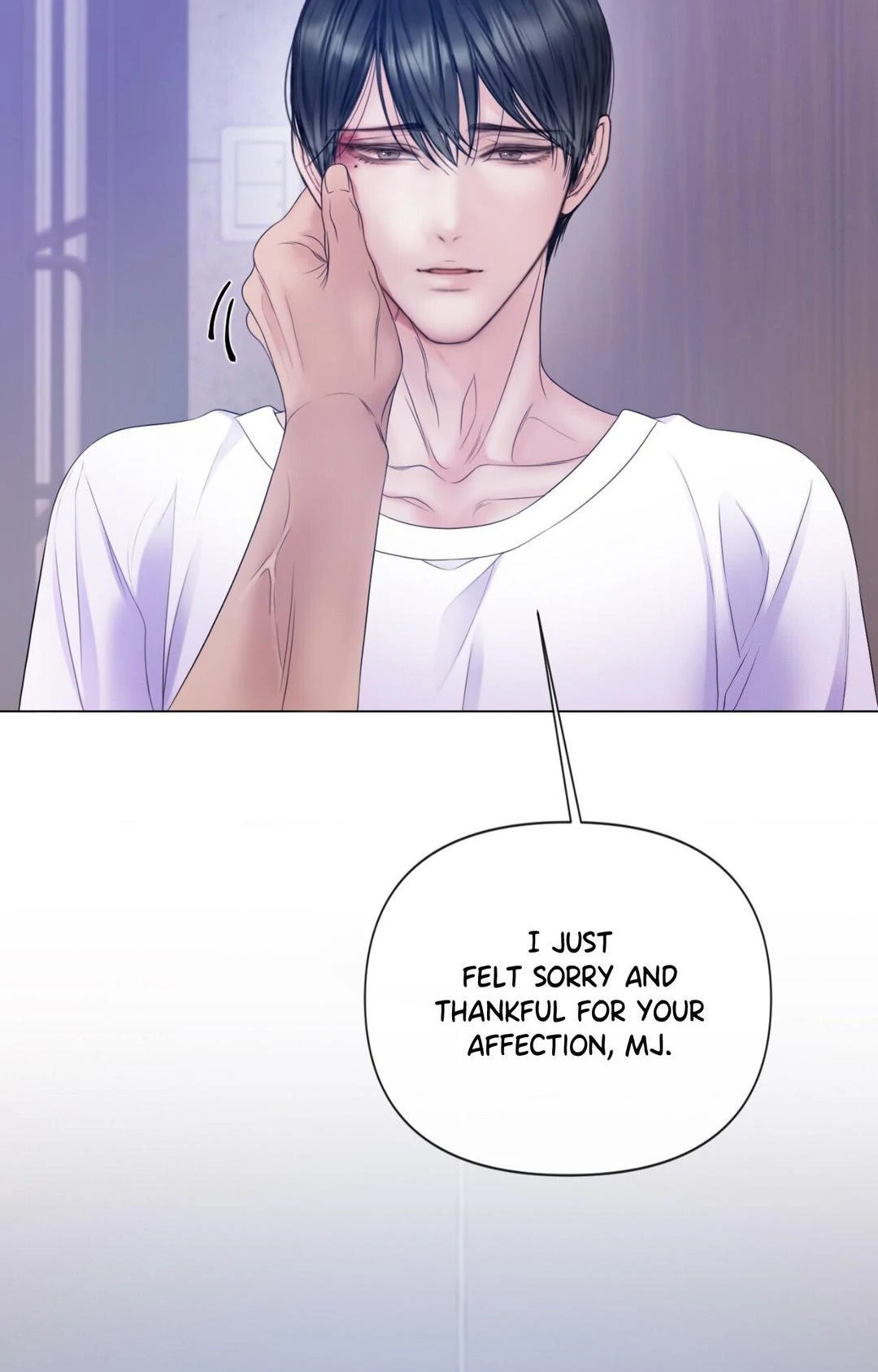 Mary Jane (Official) - Season 2 Finale manhwa
