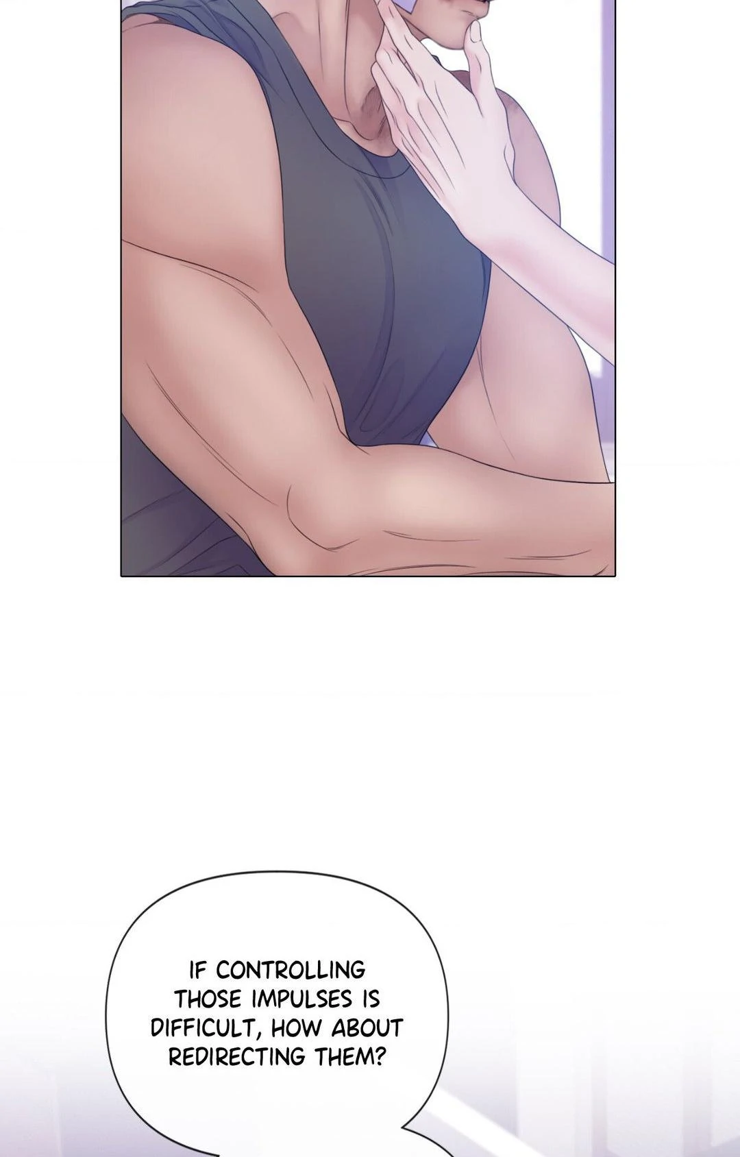 Mary Jane (Official) - Season 2 Finale manhwa