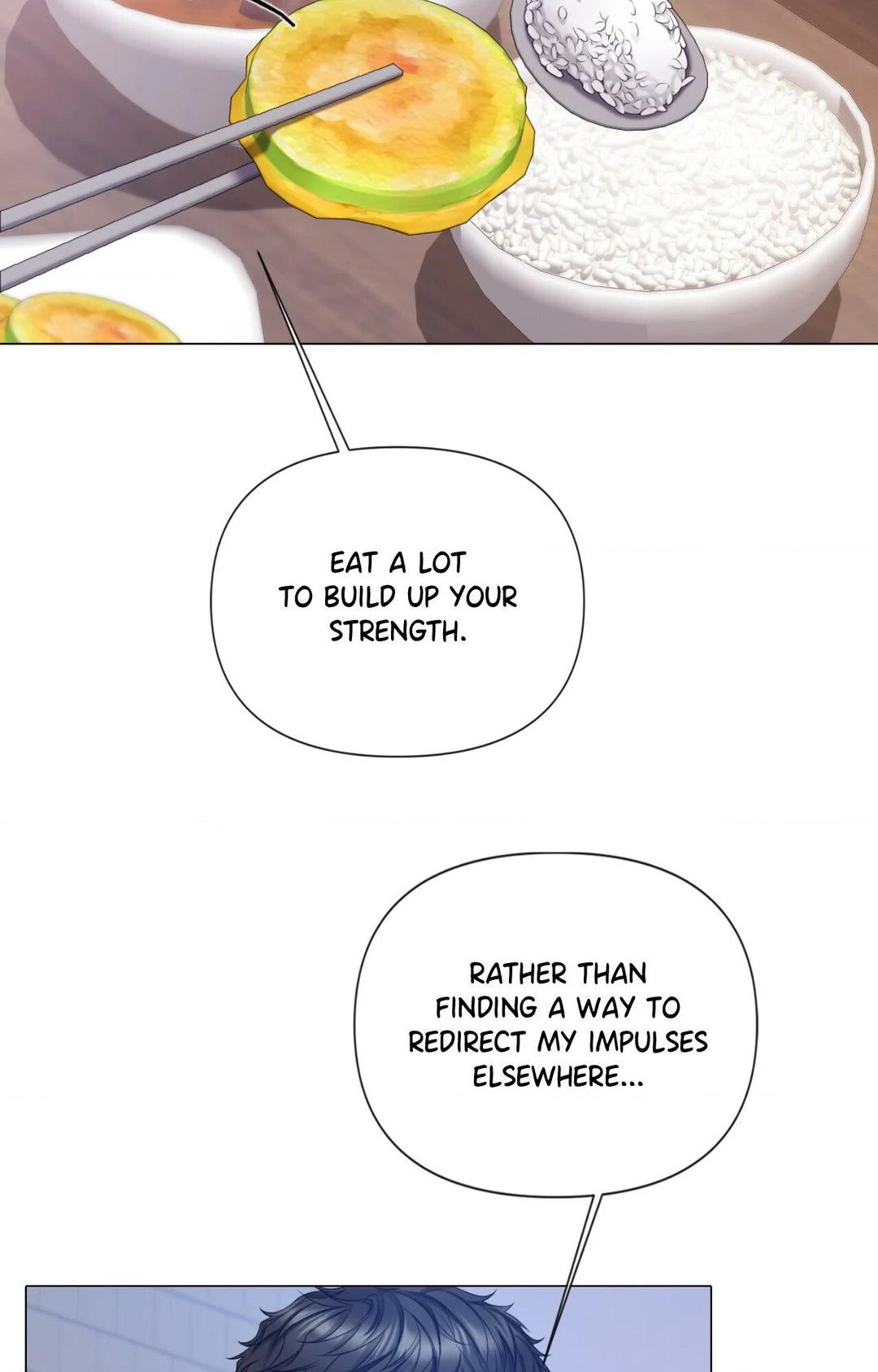 Mary Jane (Official) - Season 2 Finale manhwa