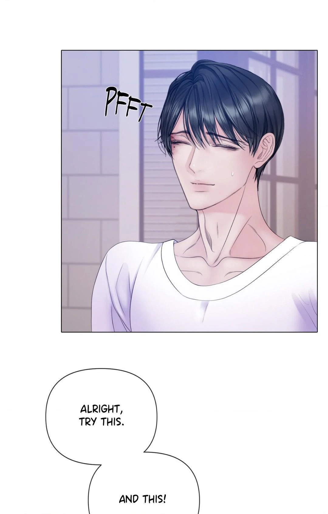 Mary Jane (Official) - Season 2 Finale manhwa