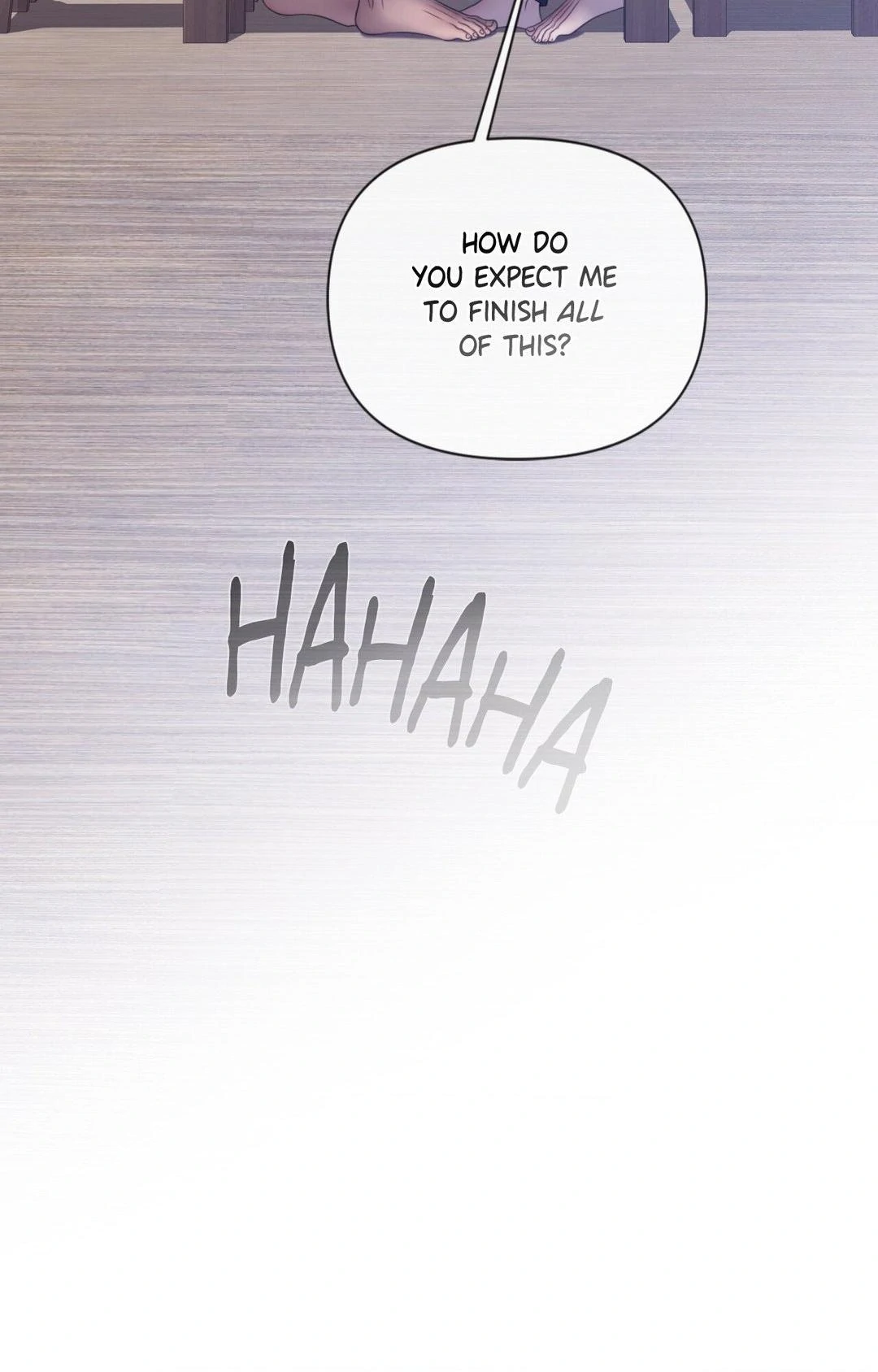 Mary Jane (Official) - Season 2 Finale manhwa