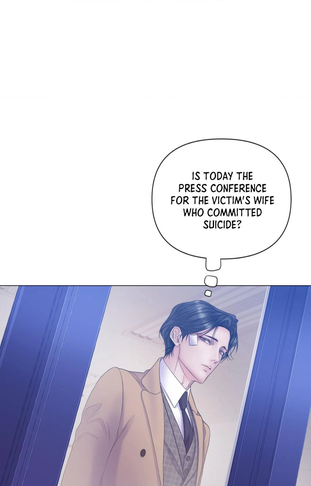 Mary Jane (Official) - Season 2 Finale manhwa