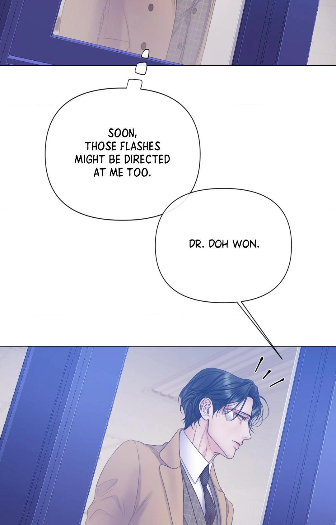 Mary Jane (Official) - Season 2 Finale manhwa