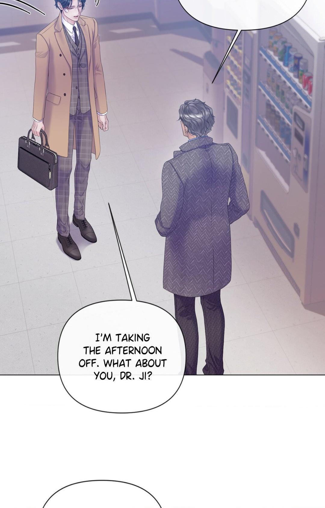 Mary Jane (Official) - Season 2 Finale manhwa