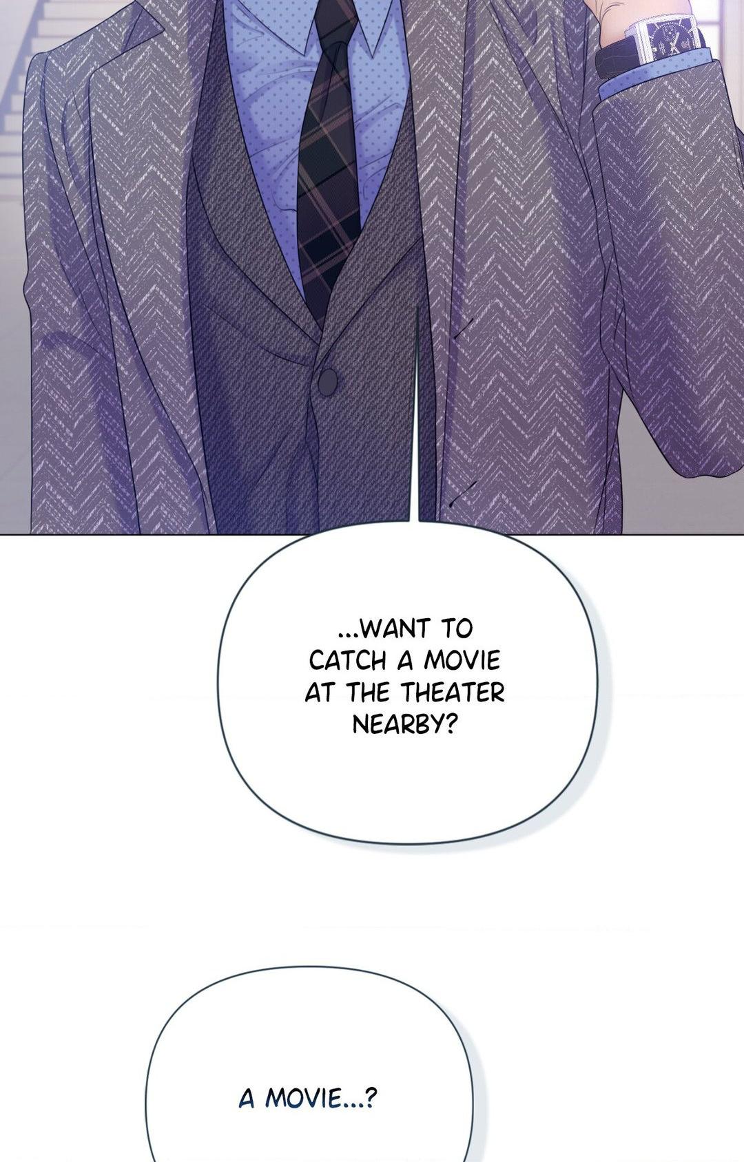 Mary Jane (Official) - Season 2 Finale manhwa