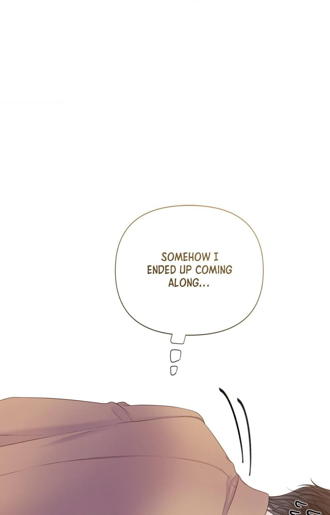 Mary Jane (Official) - Season 2 Finale manhwa