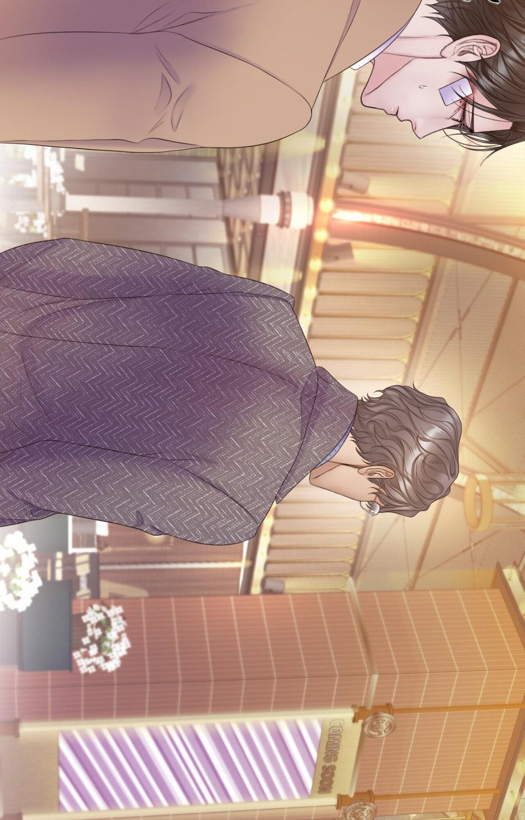 Mary Jane (Official) - Season 2 Finale manhwa