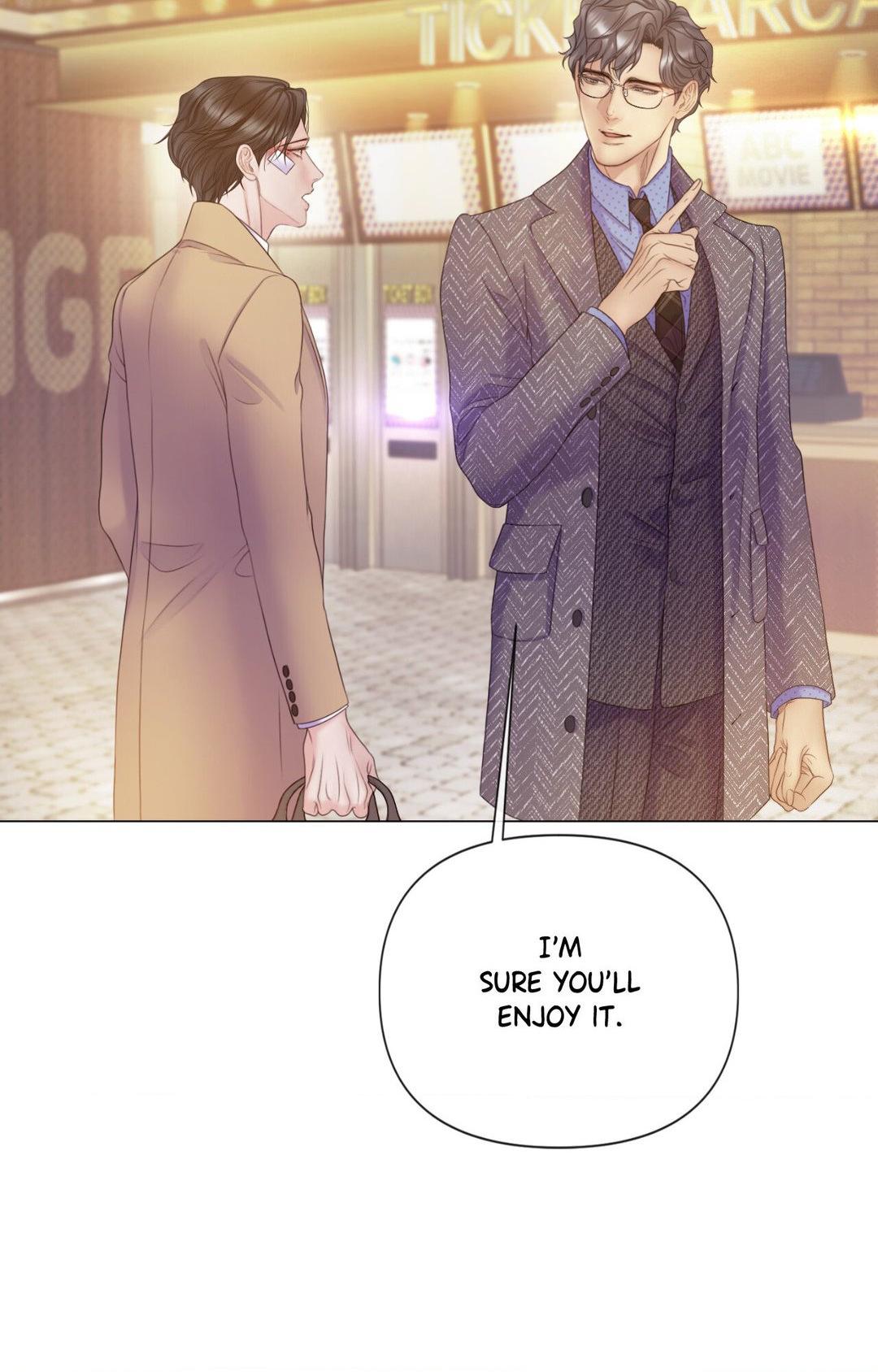 Mary Jane (Official) - Season 2 Finale manhwa