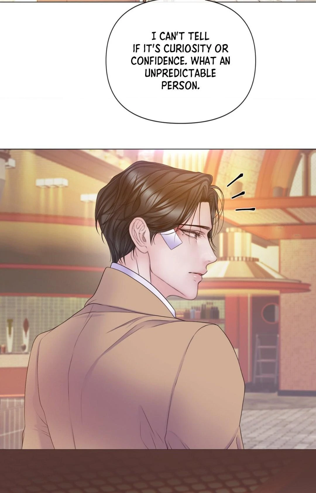 Mary Jane (Official) - Season 2 Finale manhwa