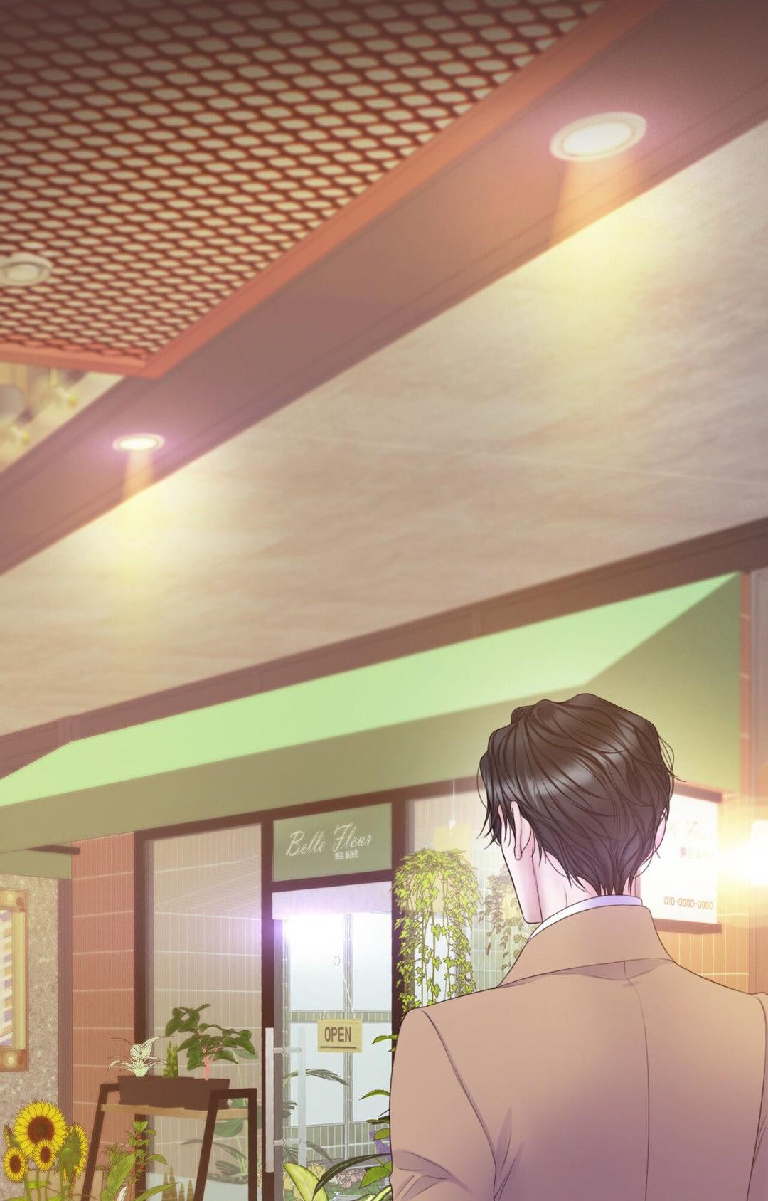 Mary Jane (Official) - Season 2 Finale manhwa