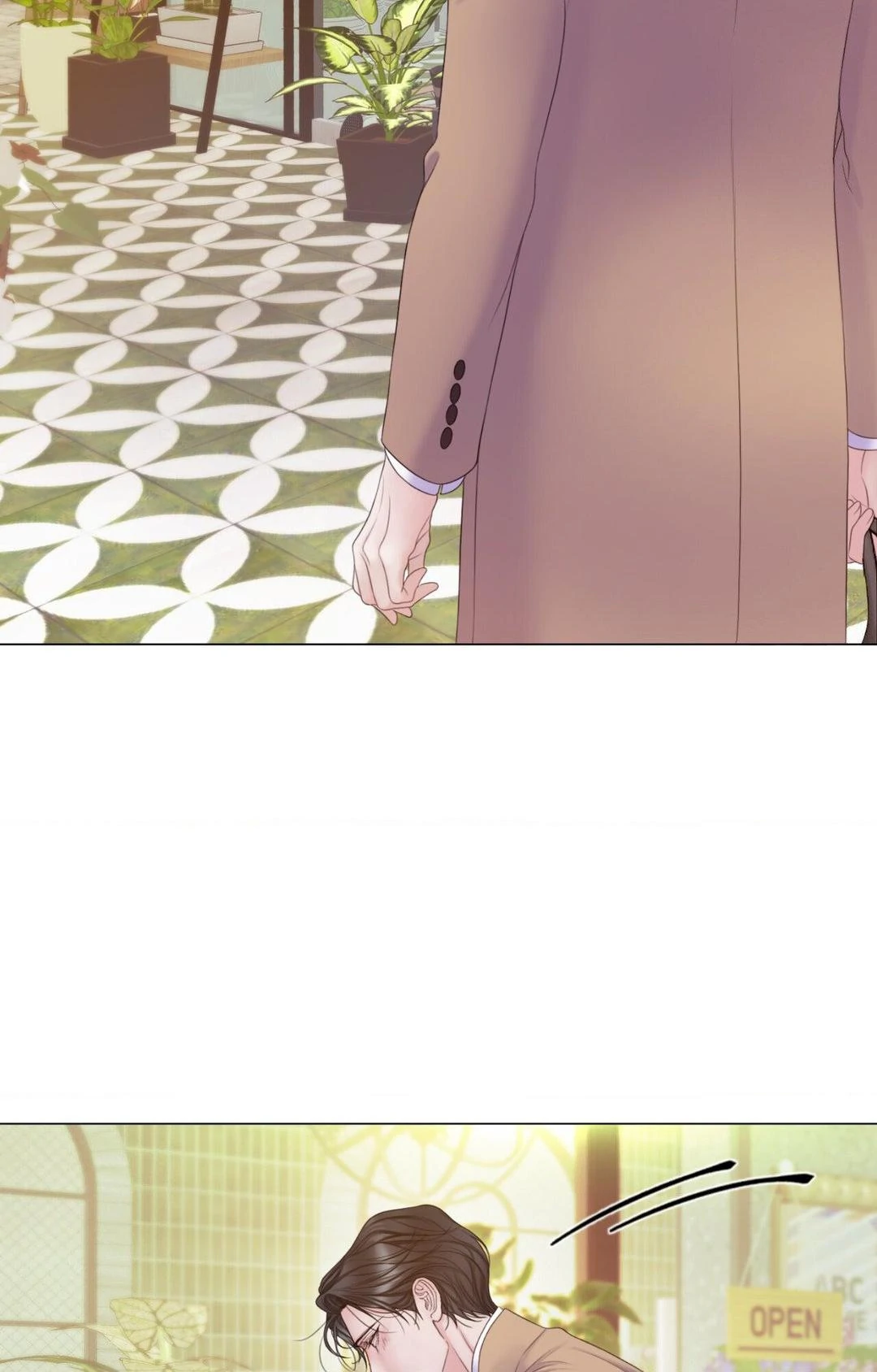 Mary Jane (Official) - Season 2 Finale manhwa