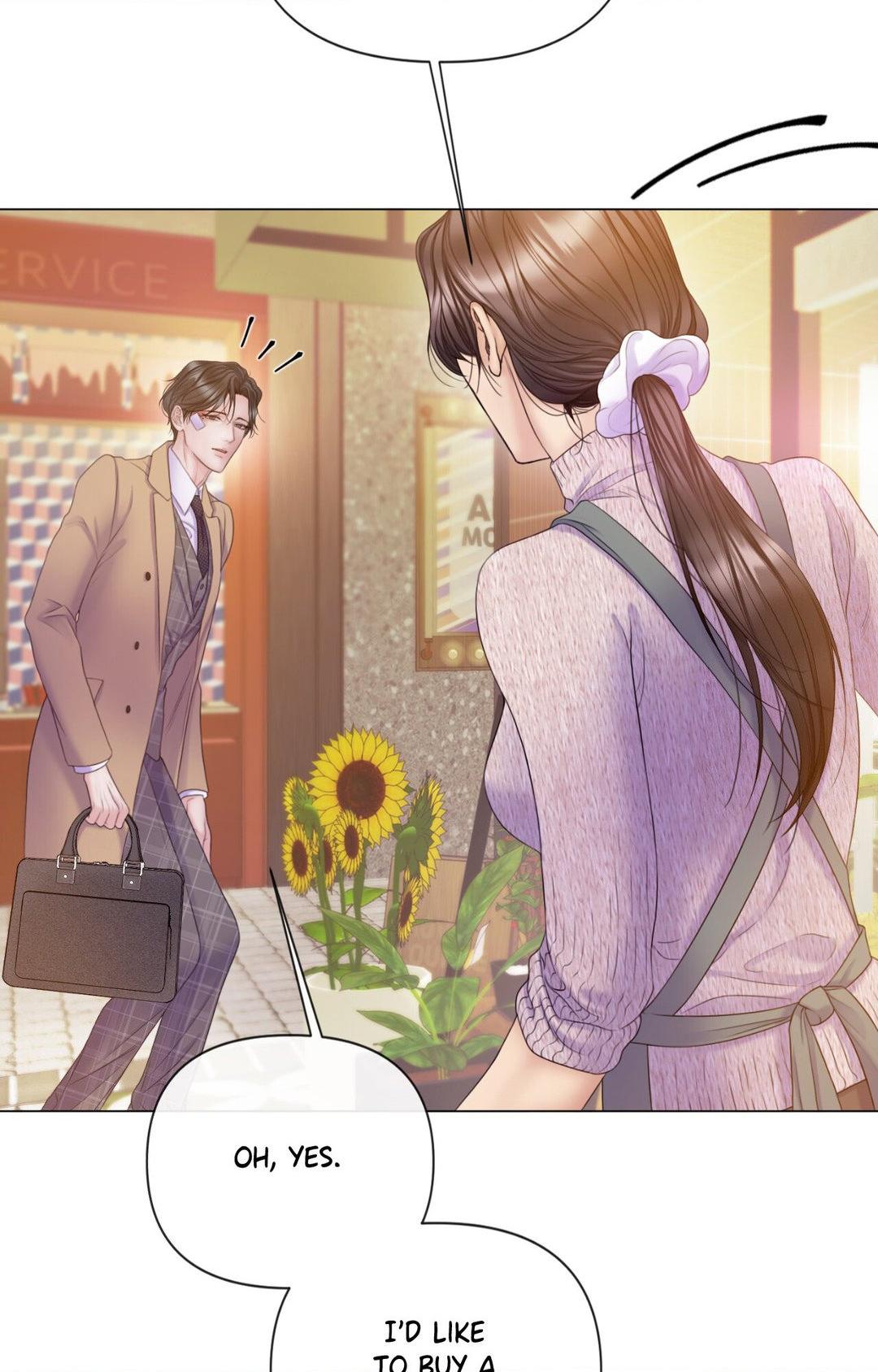 Mary Jane (Official) - Season 2 Finale manhwa
