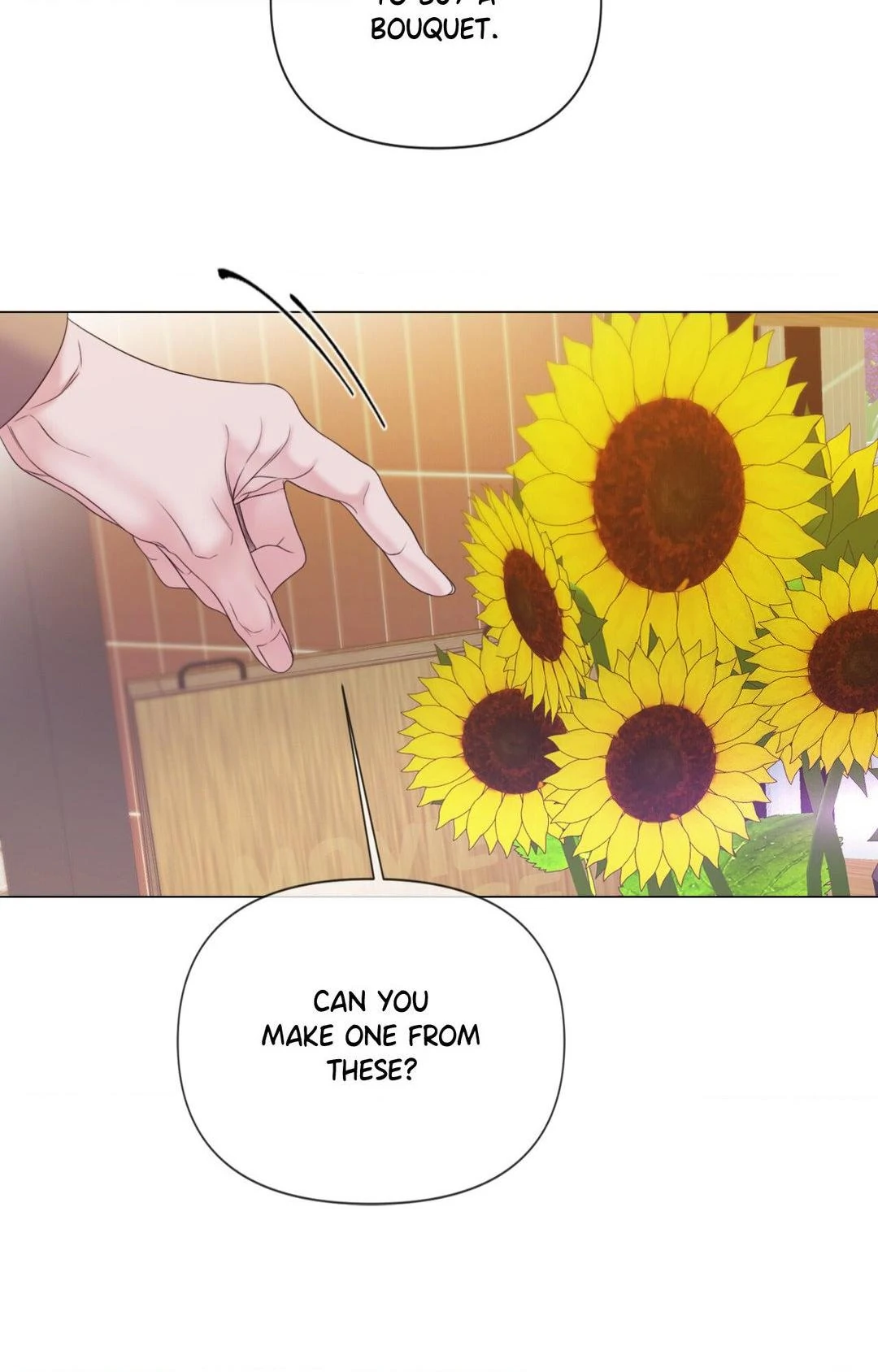Mary Jane (Official) - Season 2 Finale manhwa